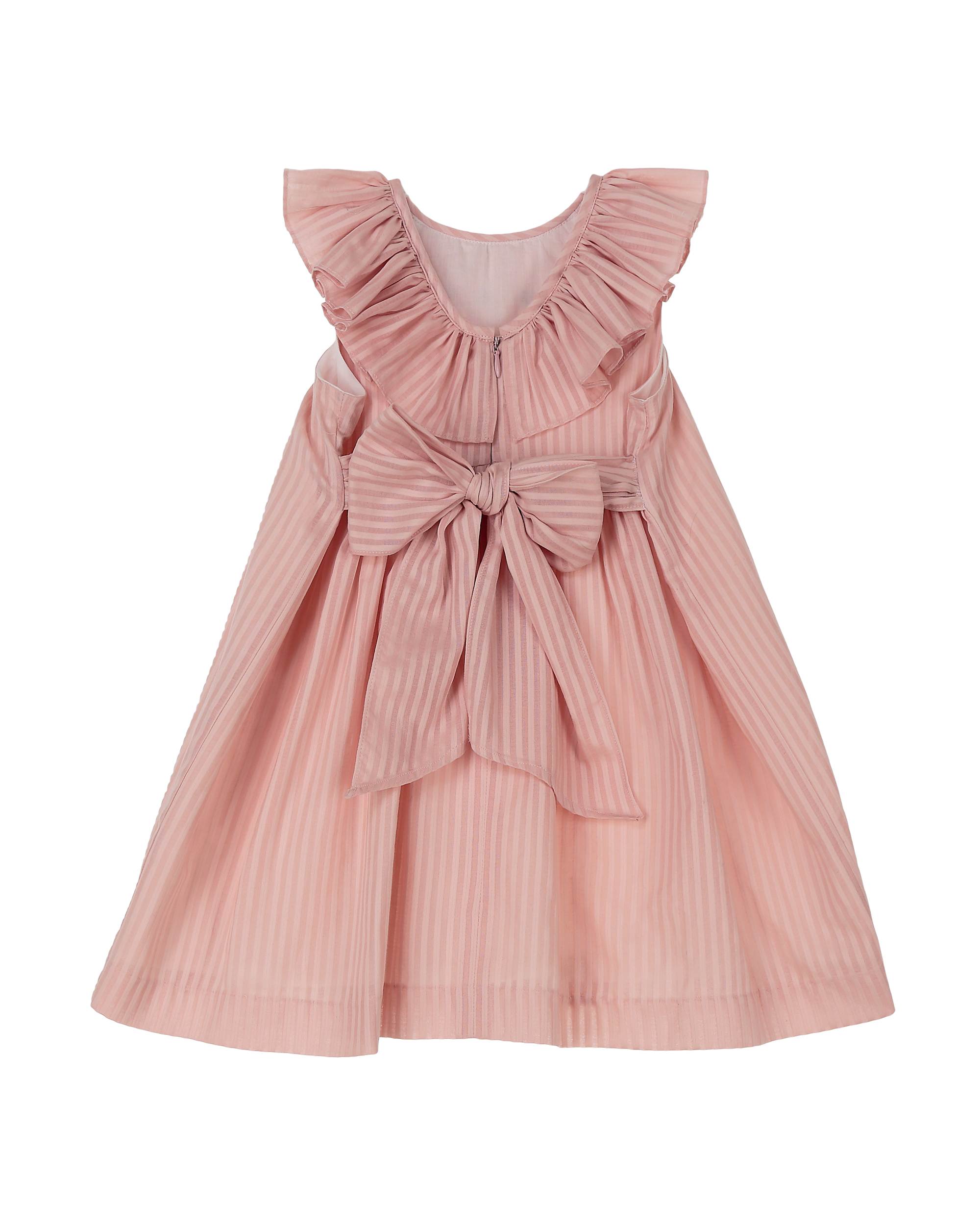 Smock Dress Candela