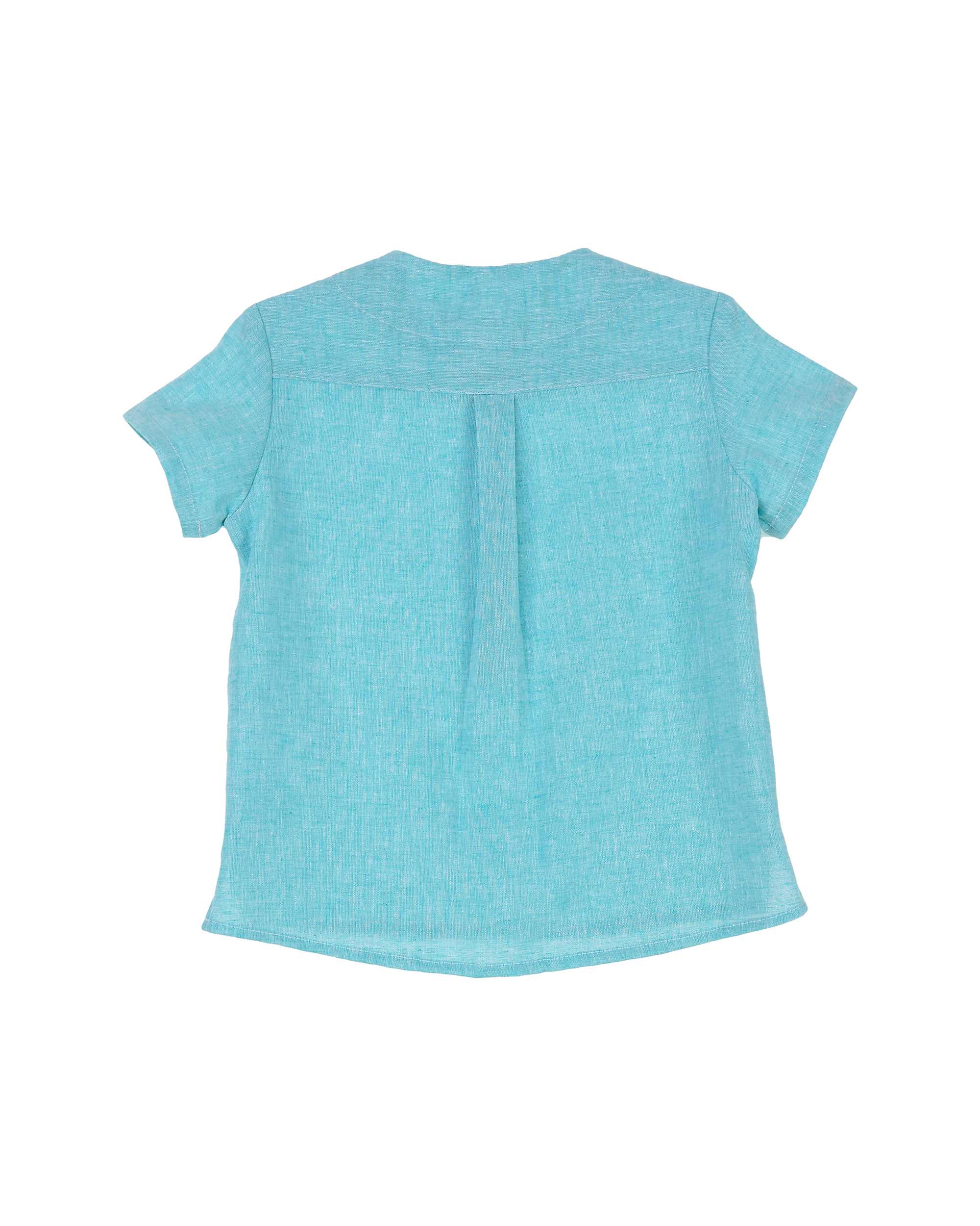 Boy Set Soleil