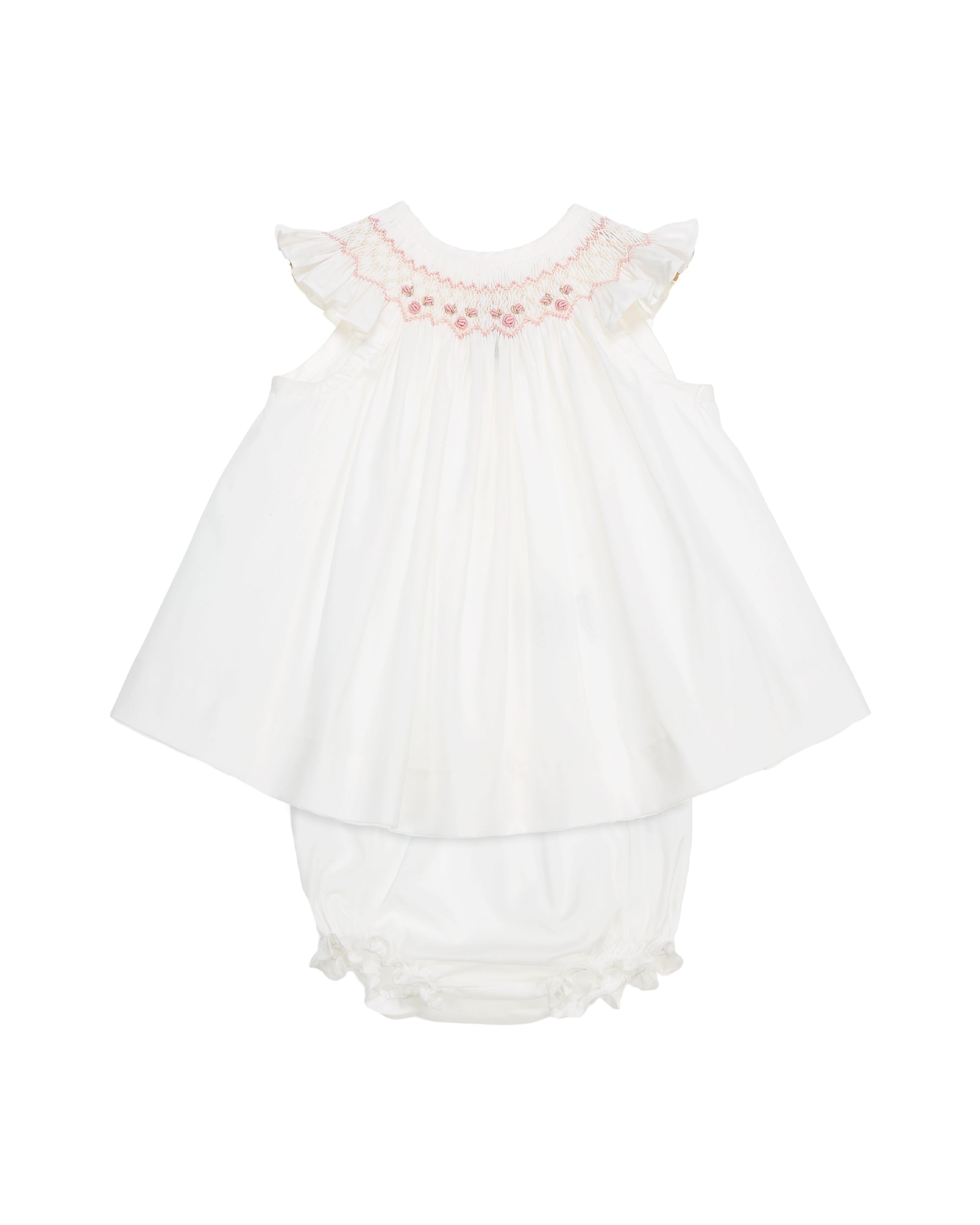 Bloomer Set 'Blooming' Pink
