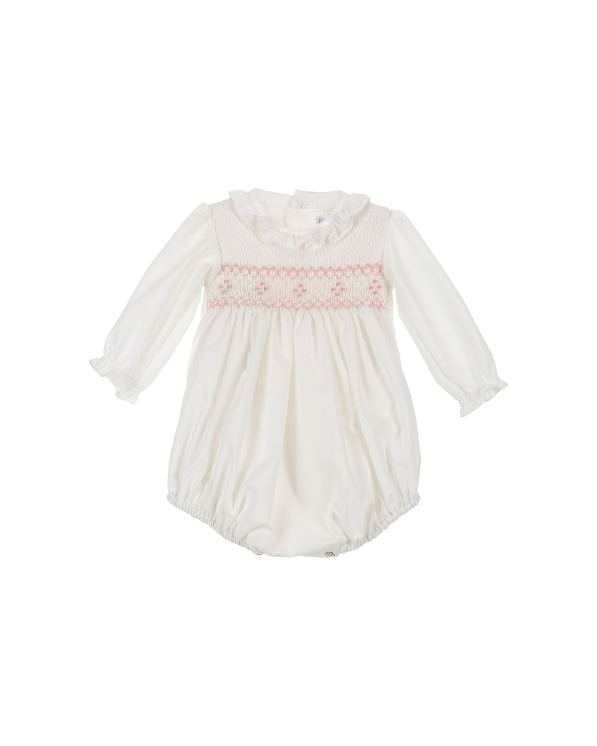 Smock Romper 'Nice'