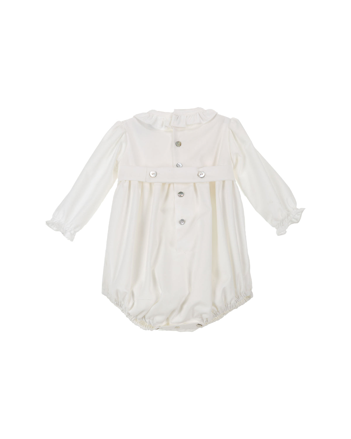 Smock Romper 'Nice'