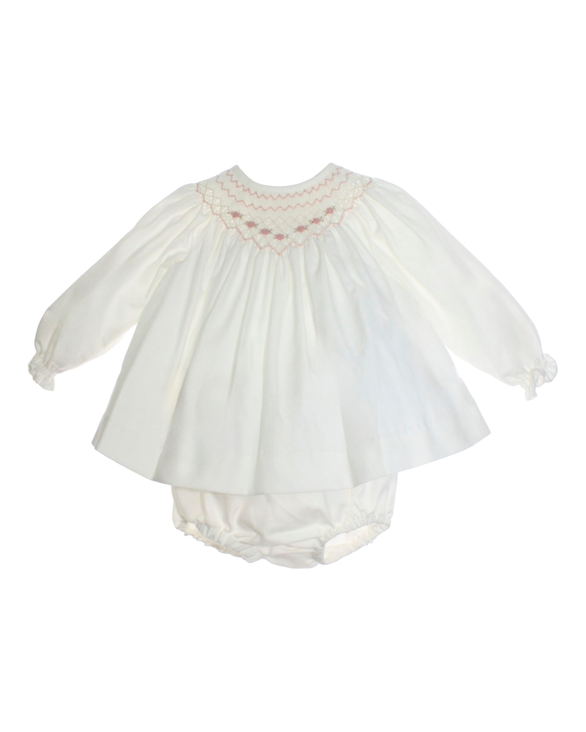 Smock Bloomer Set 'Nice'