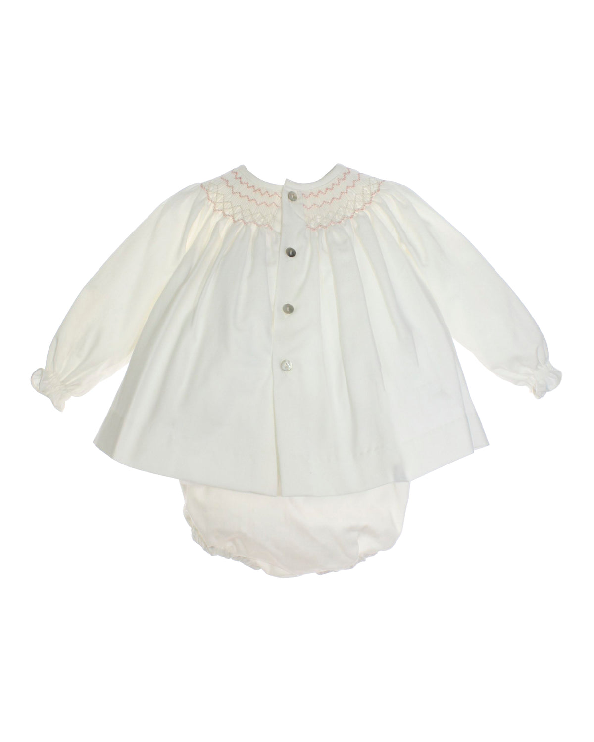 Smock Bloomer Set 'Nice'