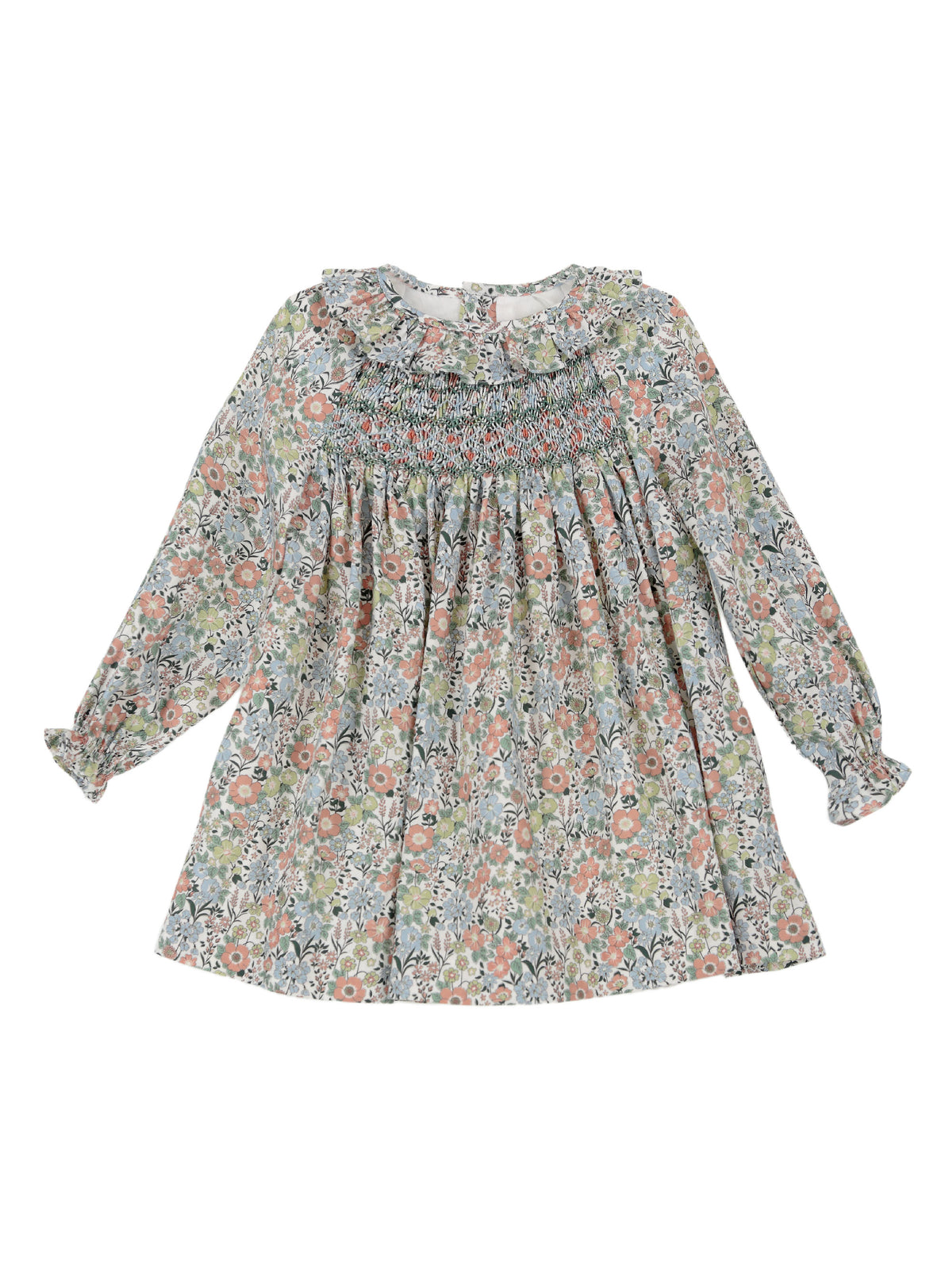 Smock Dress 'Sintra'