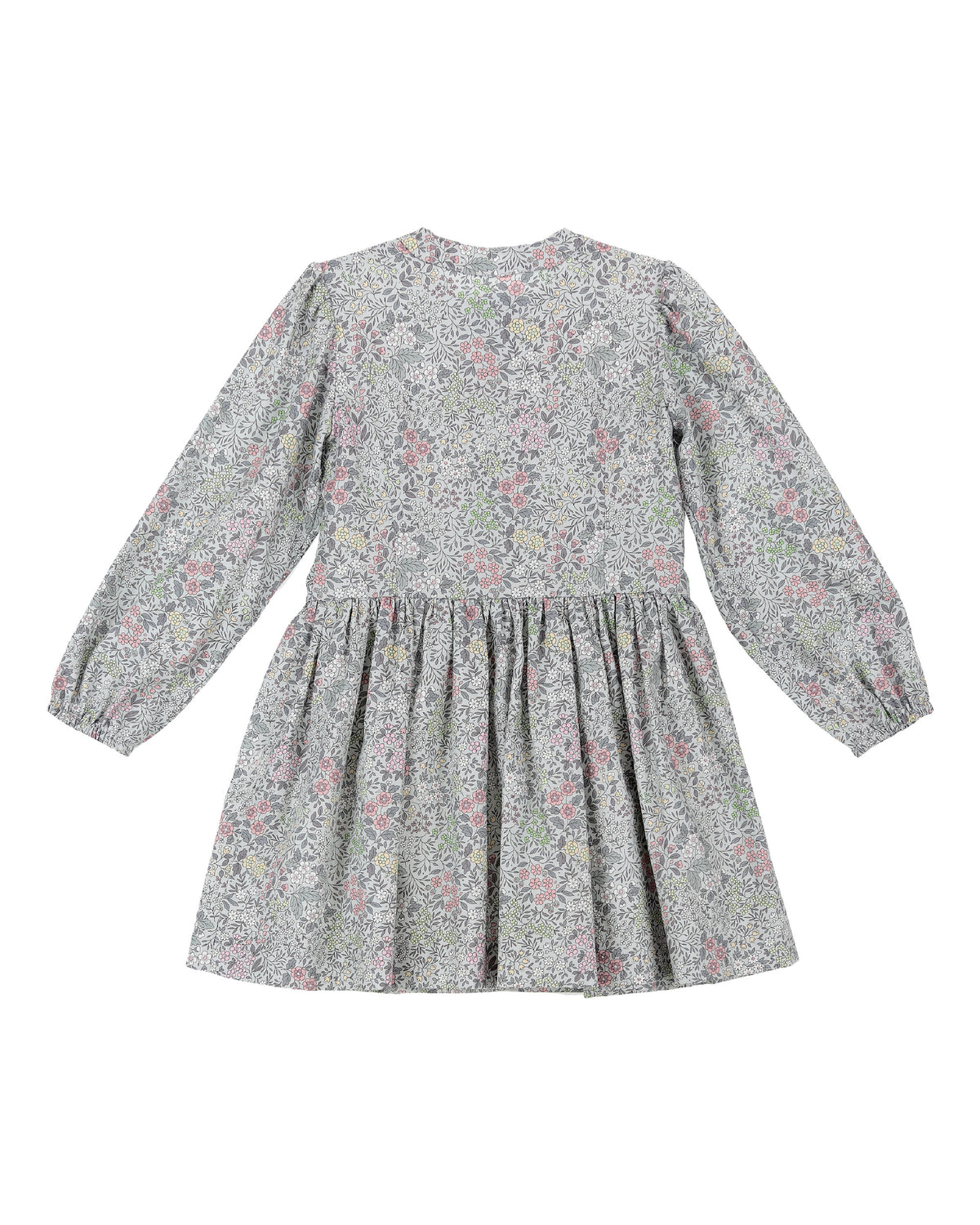 Smock Dress 'Dublin'