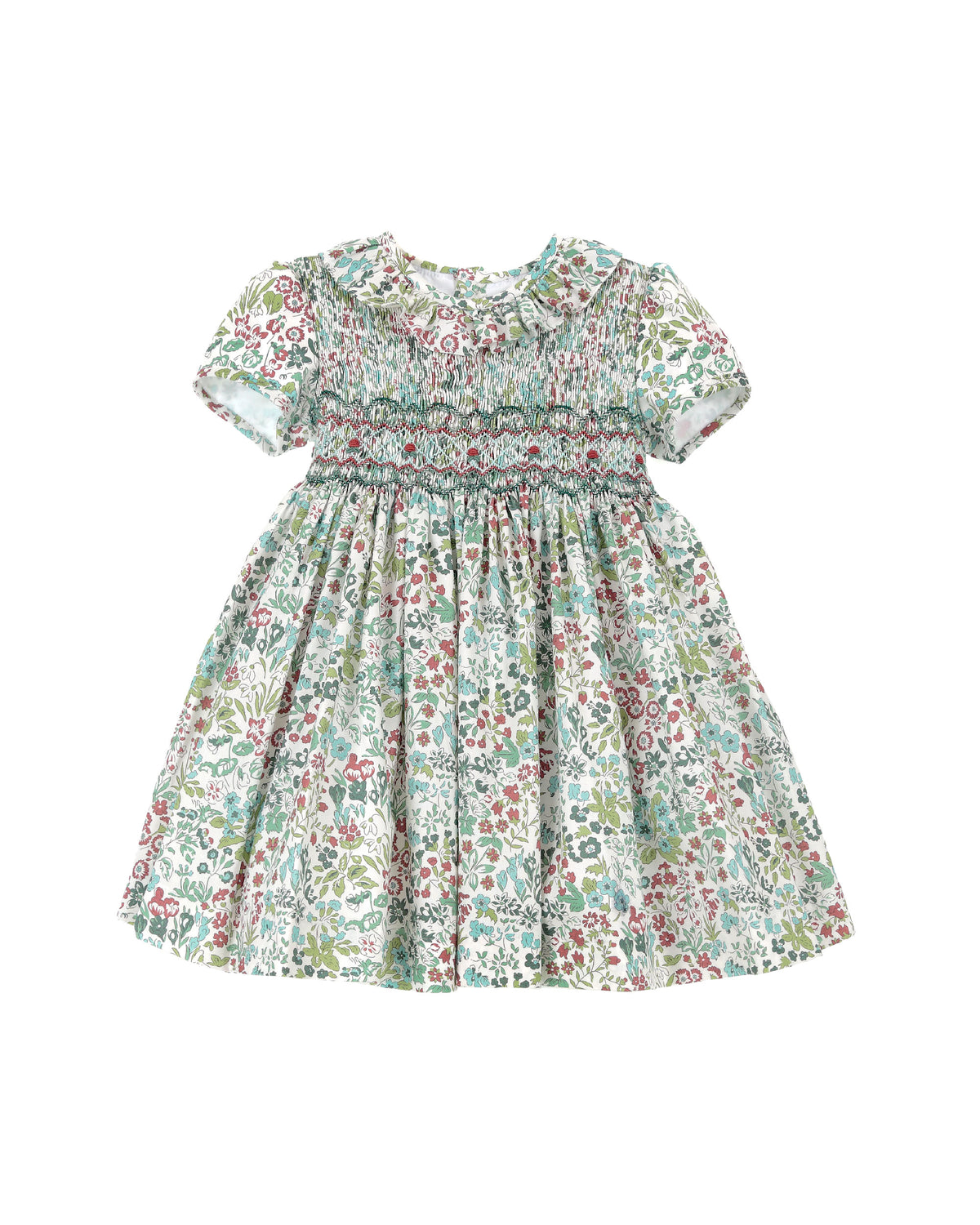 Smock Dress 'Sintra'