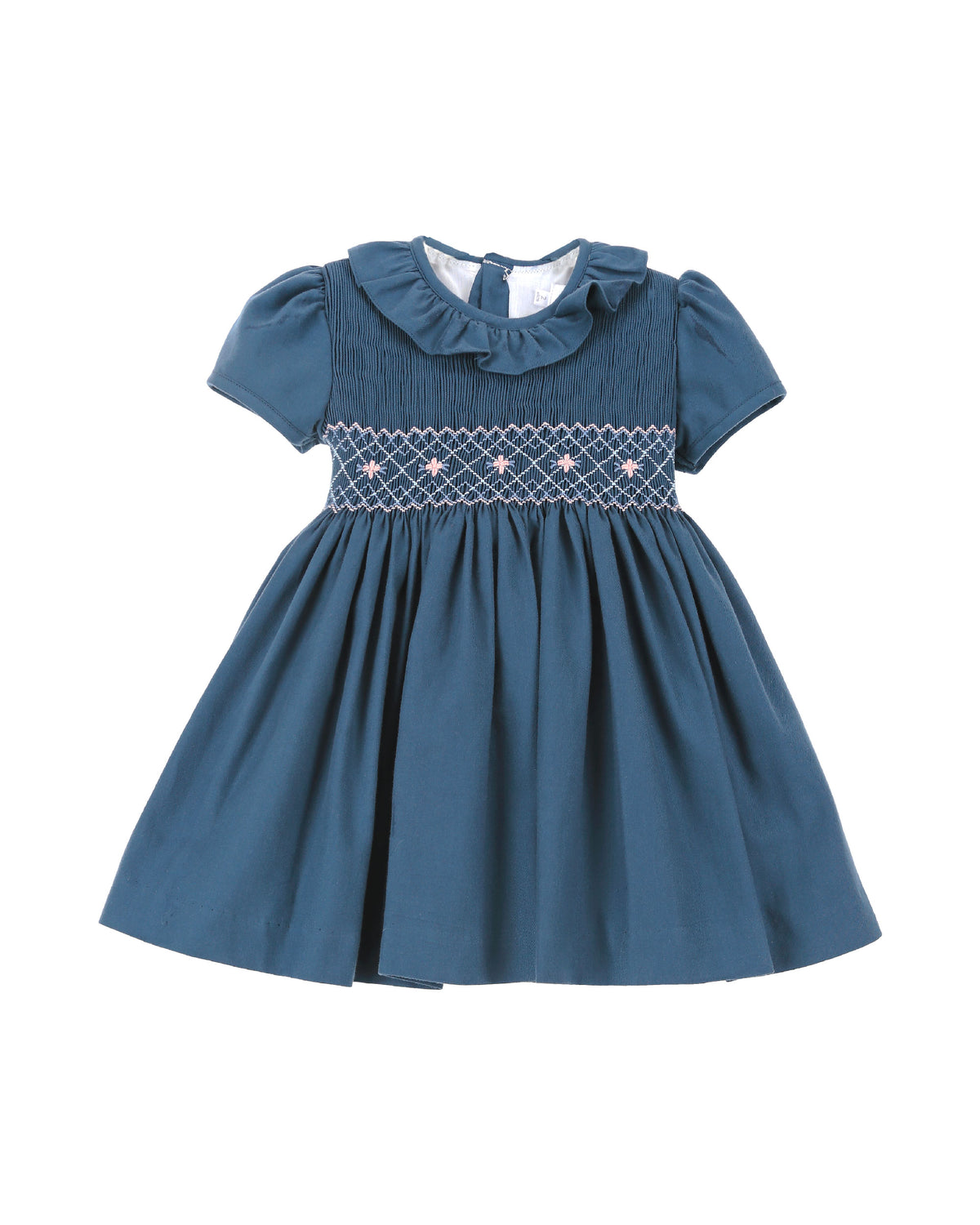Smock Dress 'Nantes'