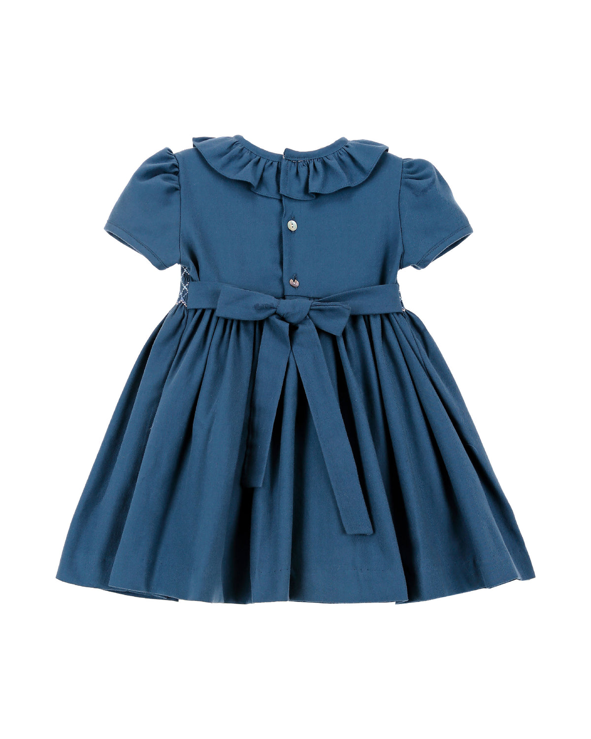 Smock Dress 'Nantes'