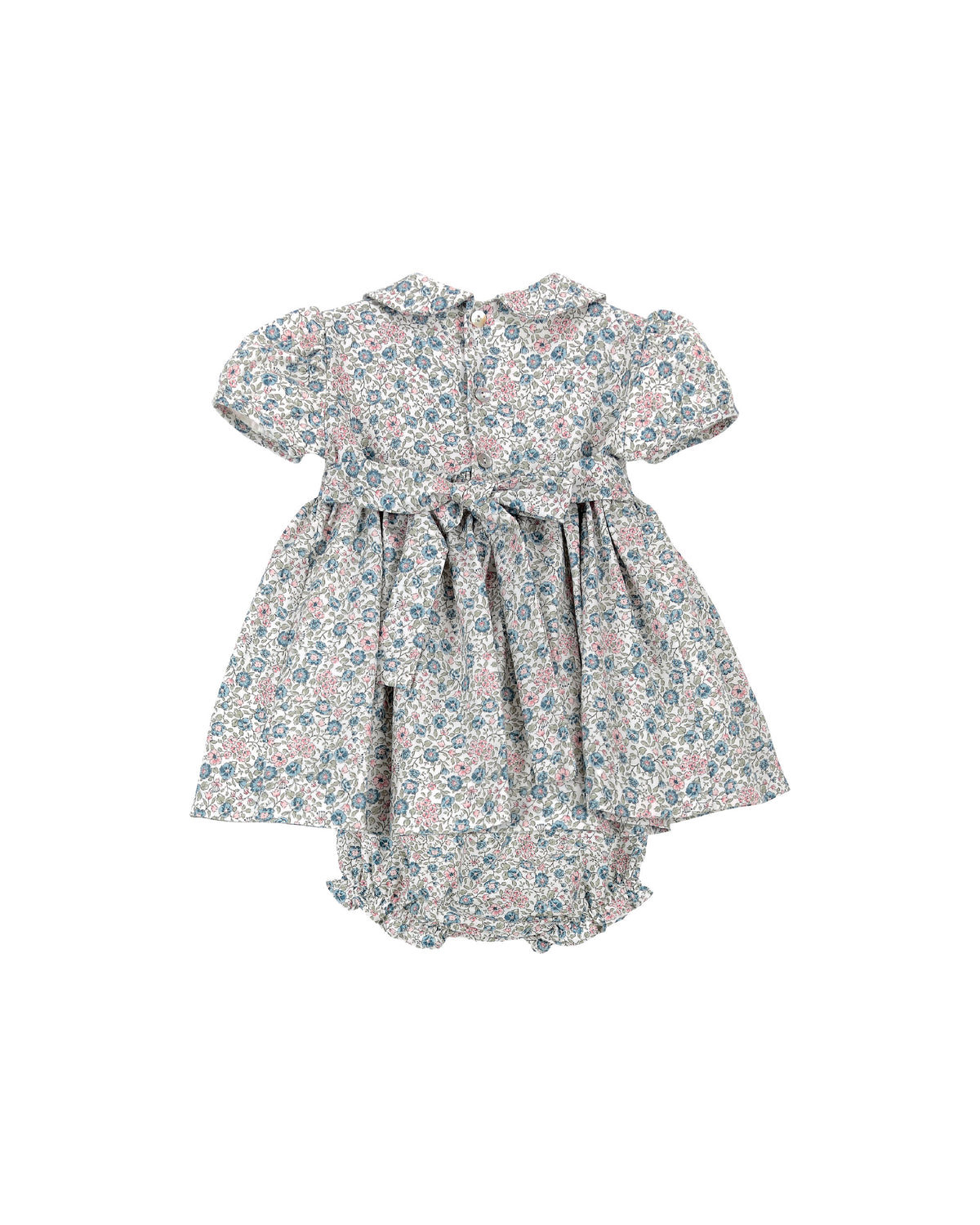 Smock Bloomer Set 'Bremen'