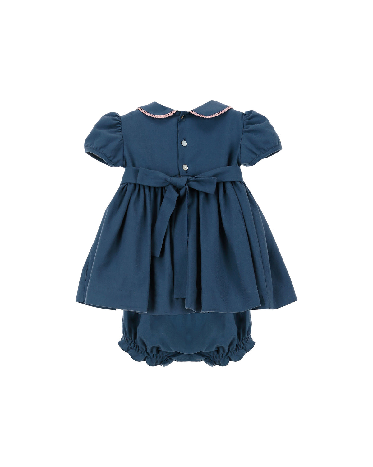 Smock Bloomer Set 'Nantes'