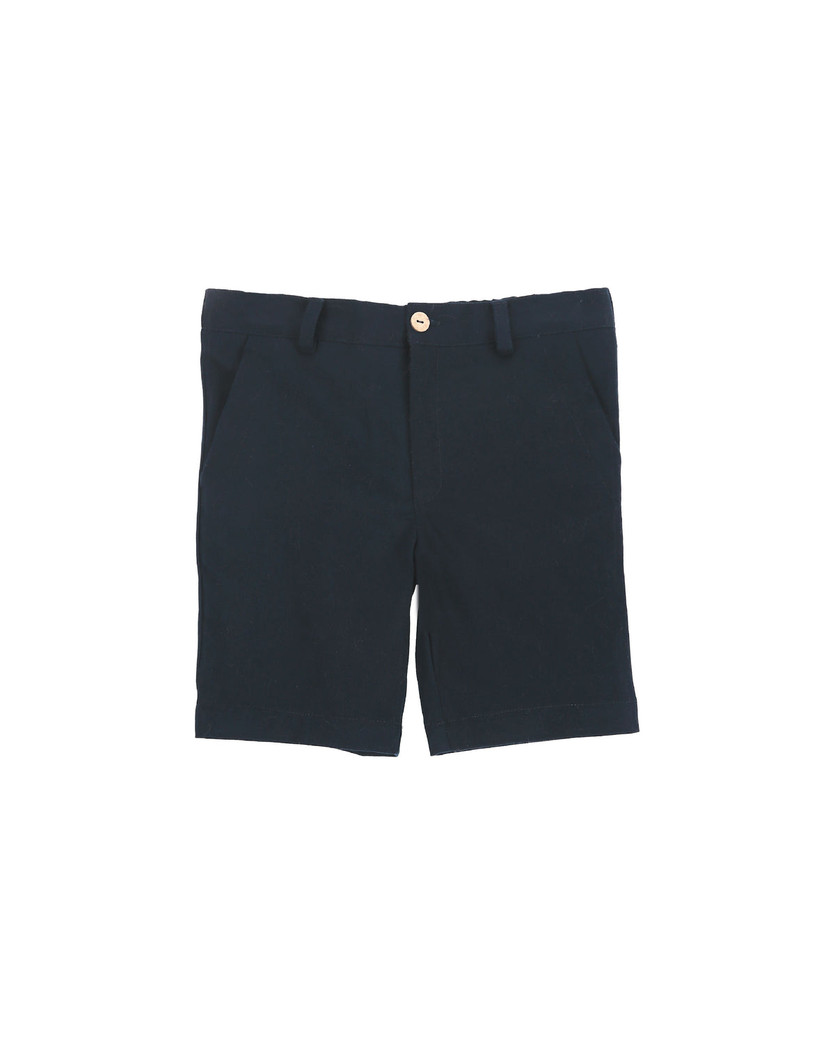 Short Set 'Burgundy Gante'