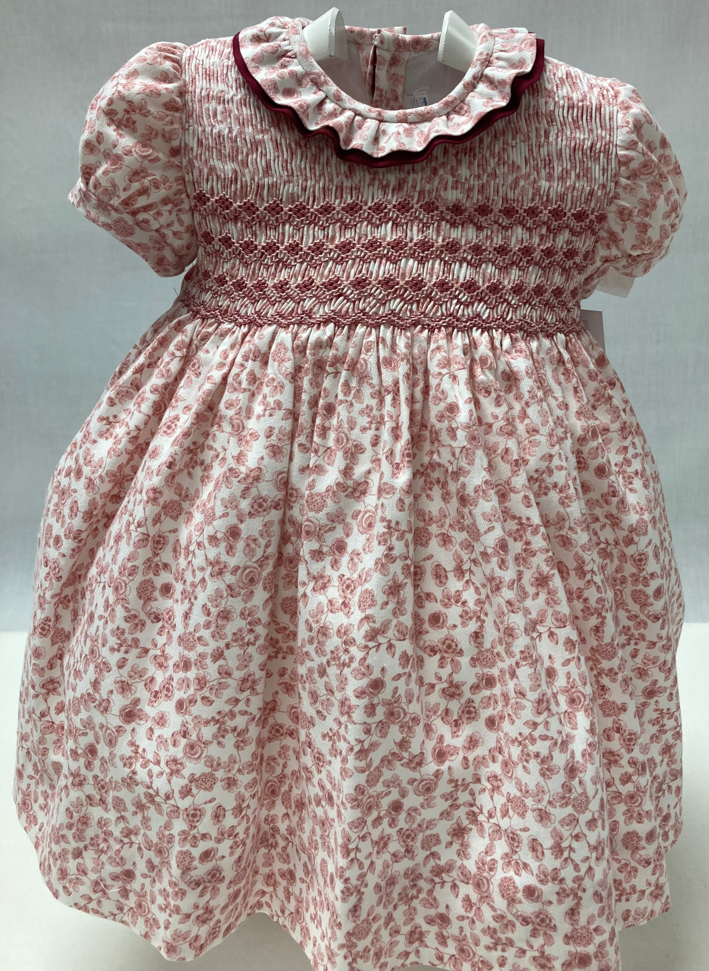 Smock Dress 'Julieta'