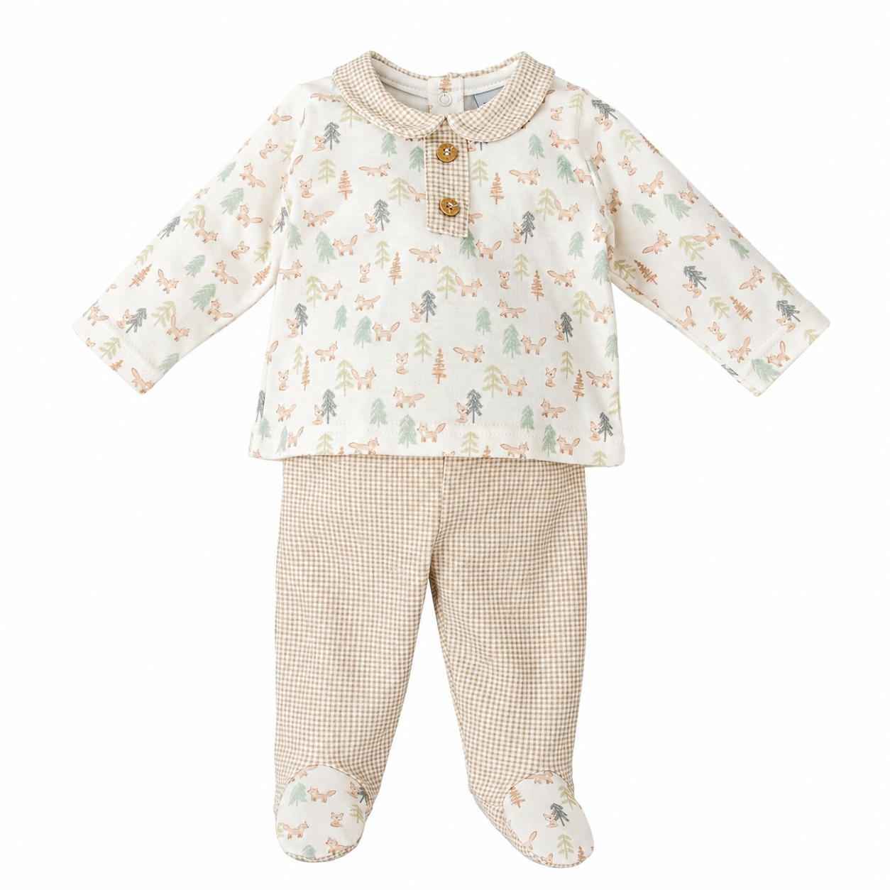 Legging Set 'Farm'