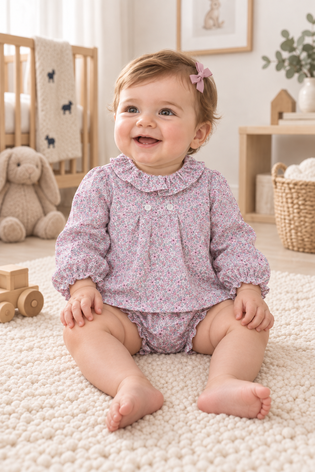 Bloomer Set 'Arbol'