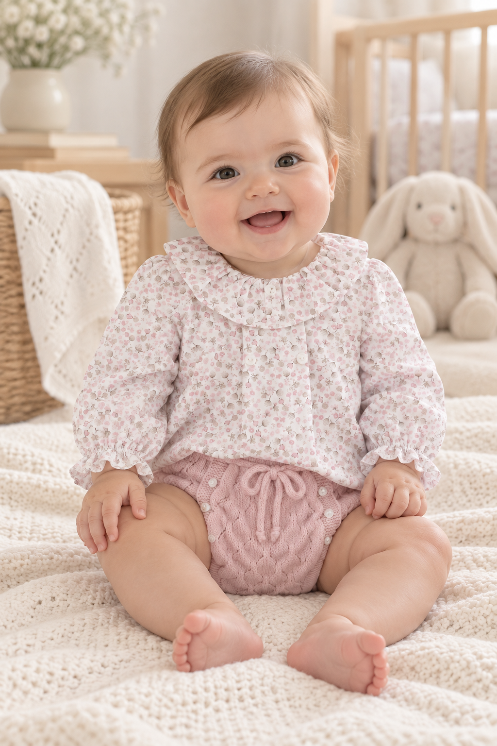 Bloomer Set 'Laurel'