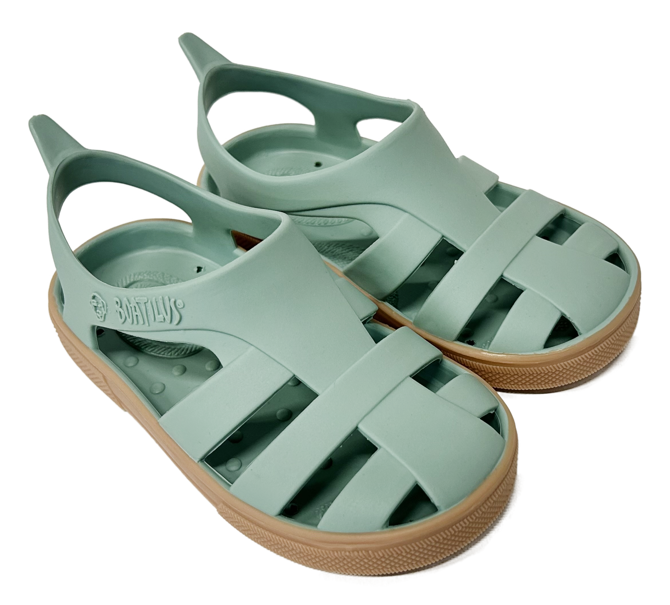 Boatilus Bioty Pastel Green Jelly