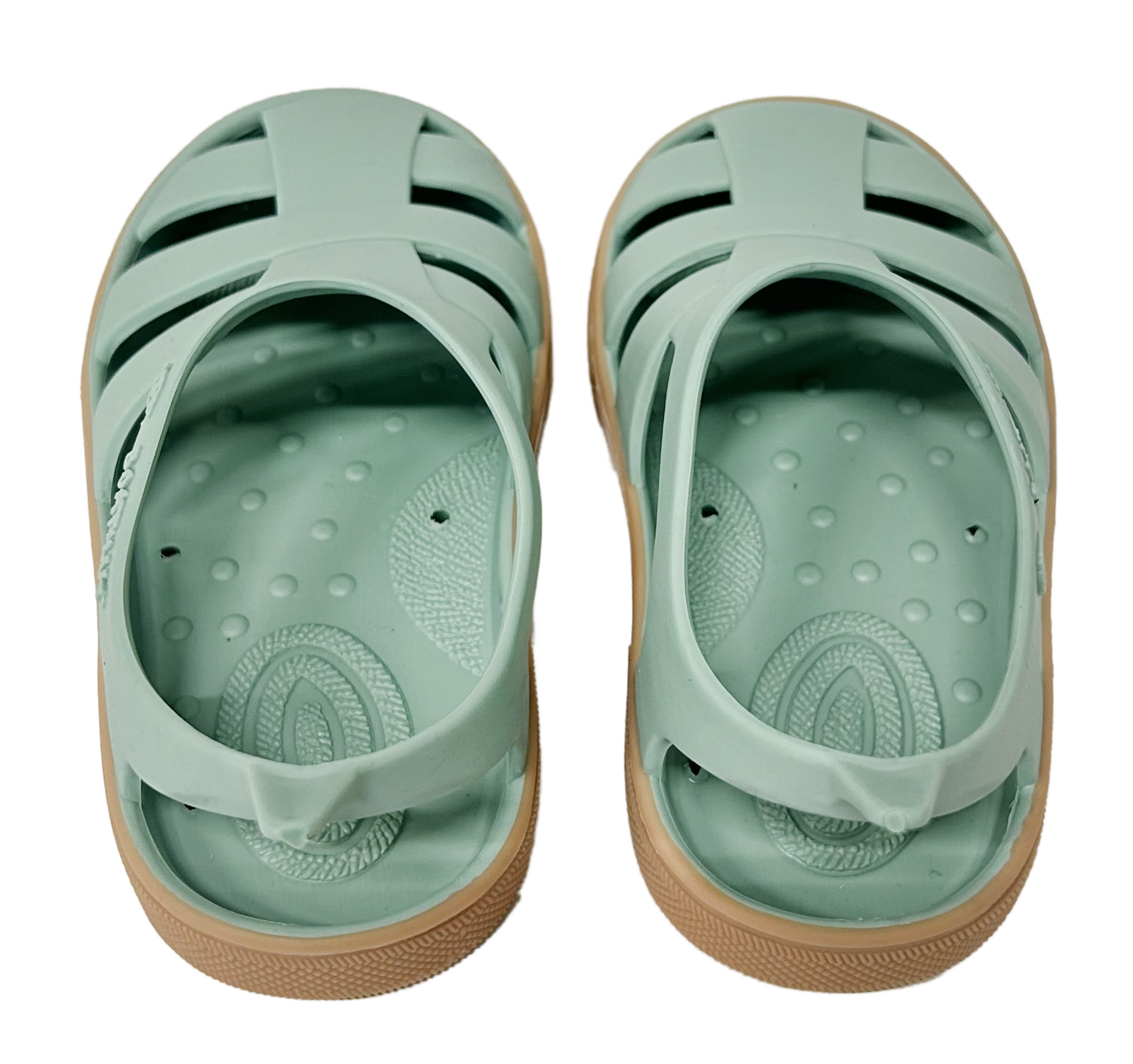 Boatilus Bioty Pastel Green Jelly