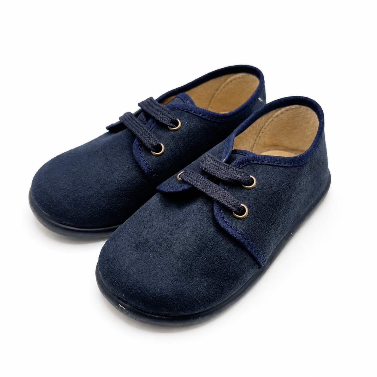 Blucher 'Plano' Navy