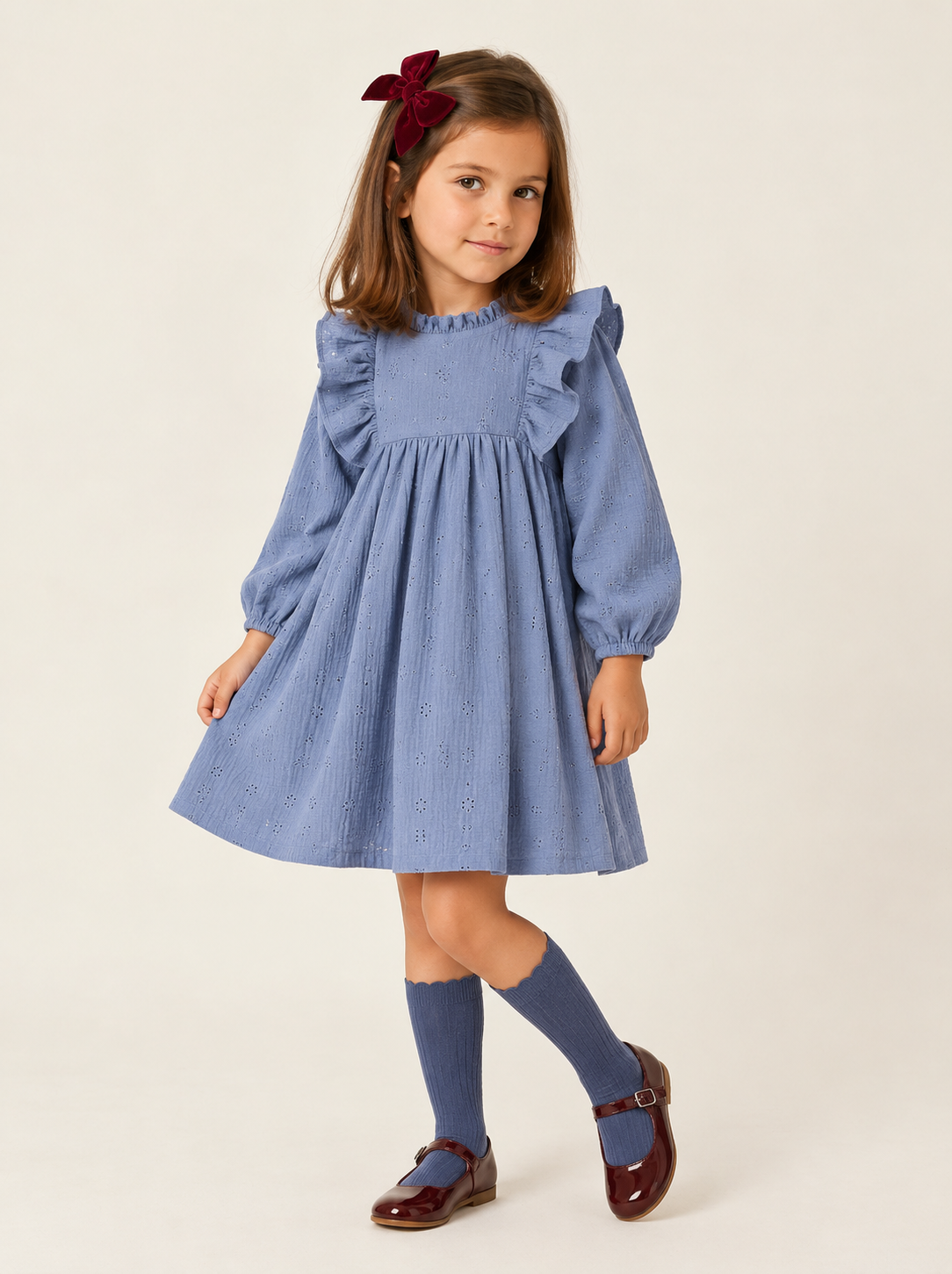 Dress Set 'Nantes'