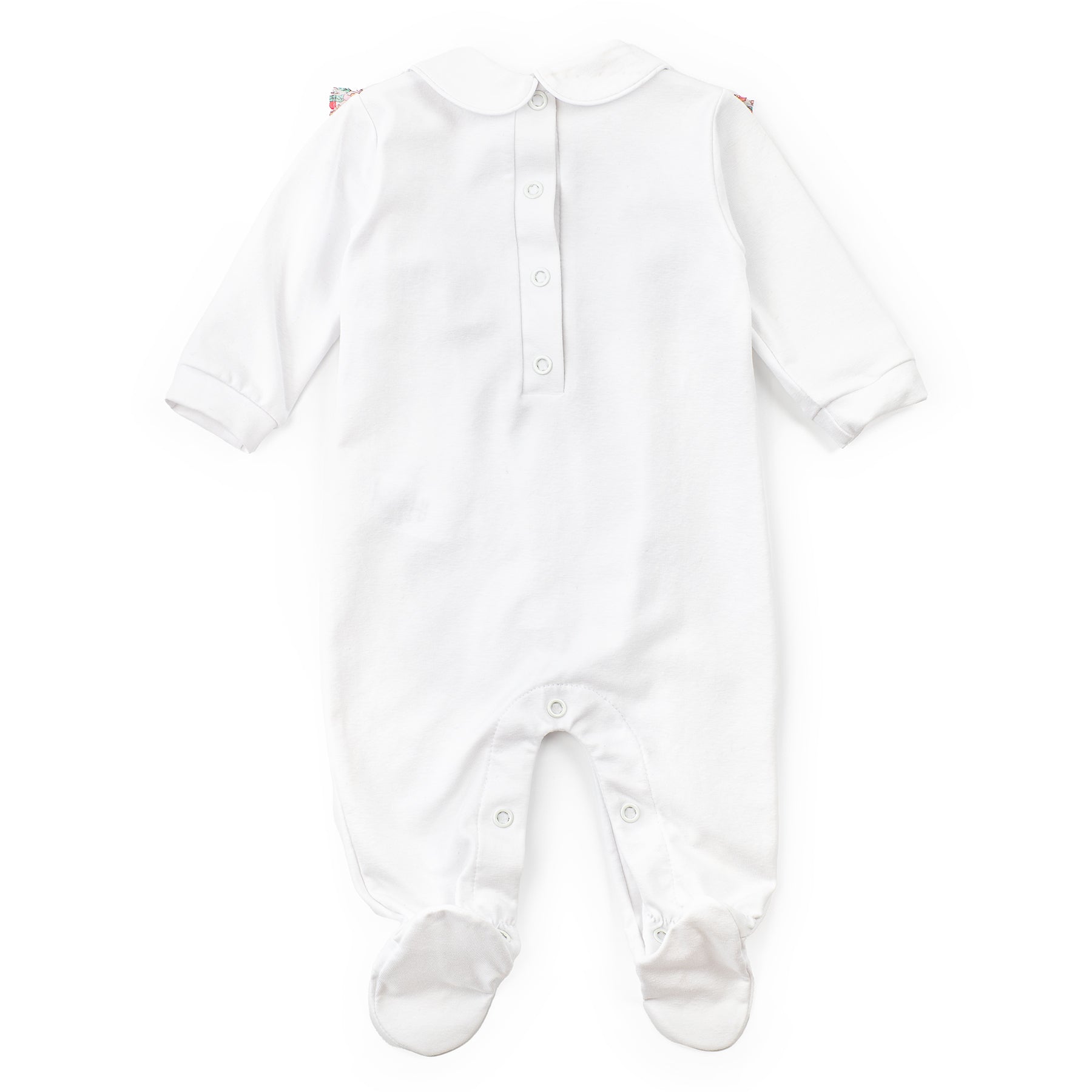 Babygrow Liberty Neon