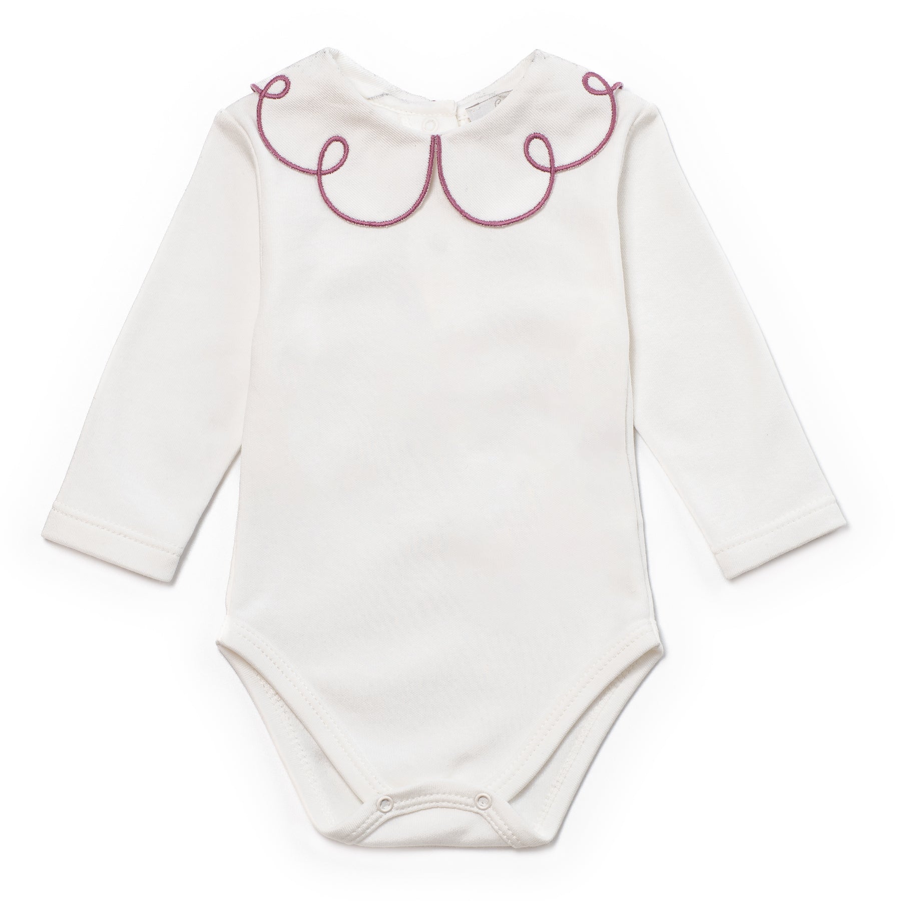Onesie Bows