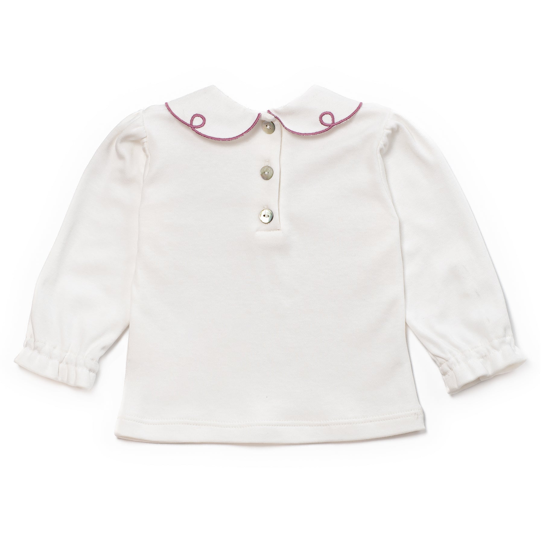 Polo Shirt Bows