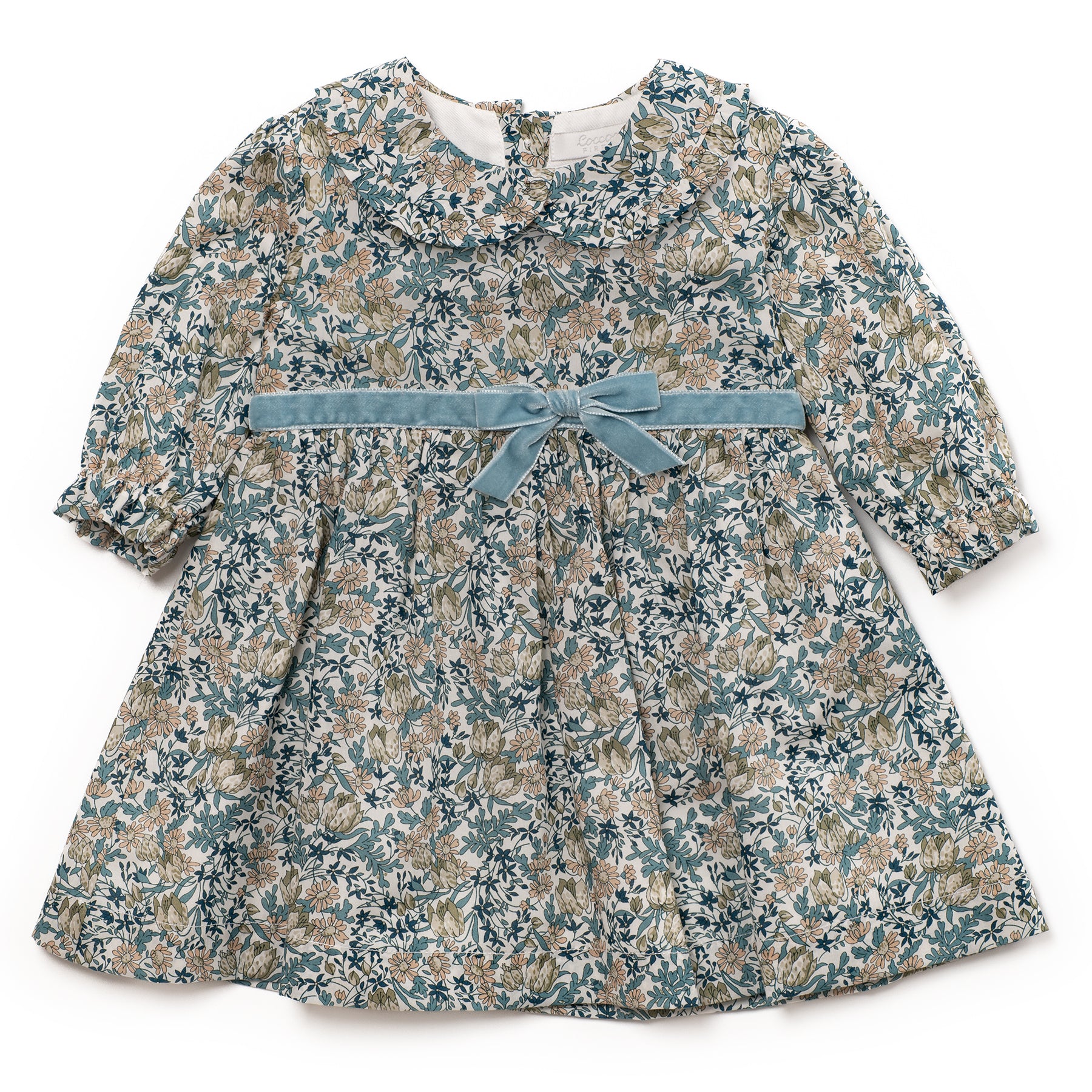 Dress Liberty