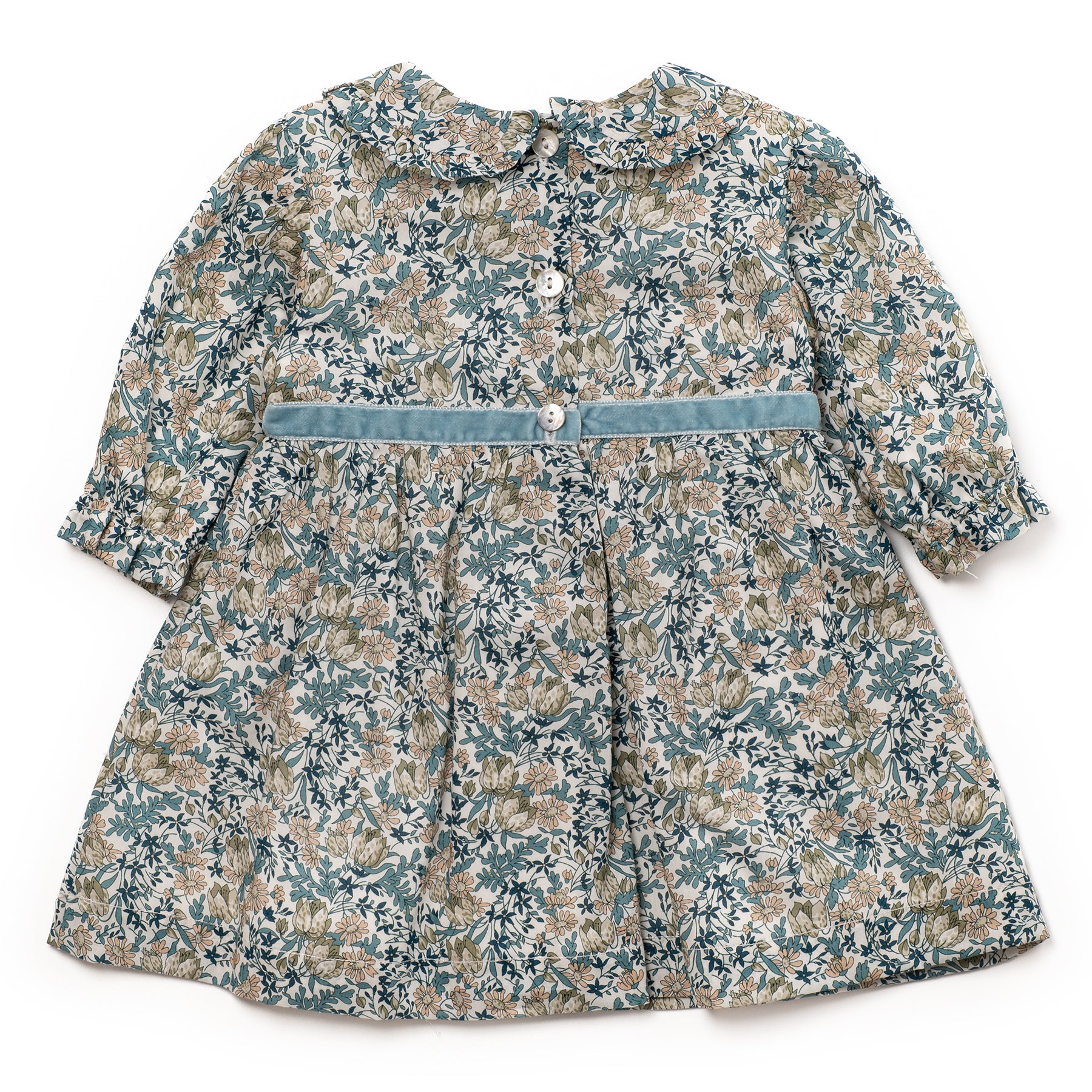 Dress Liberty