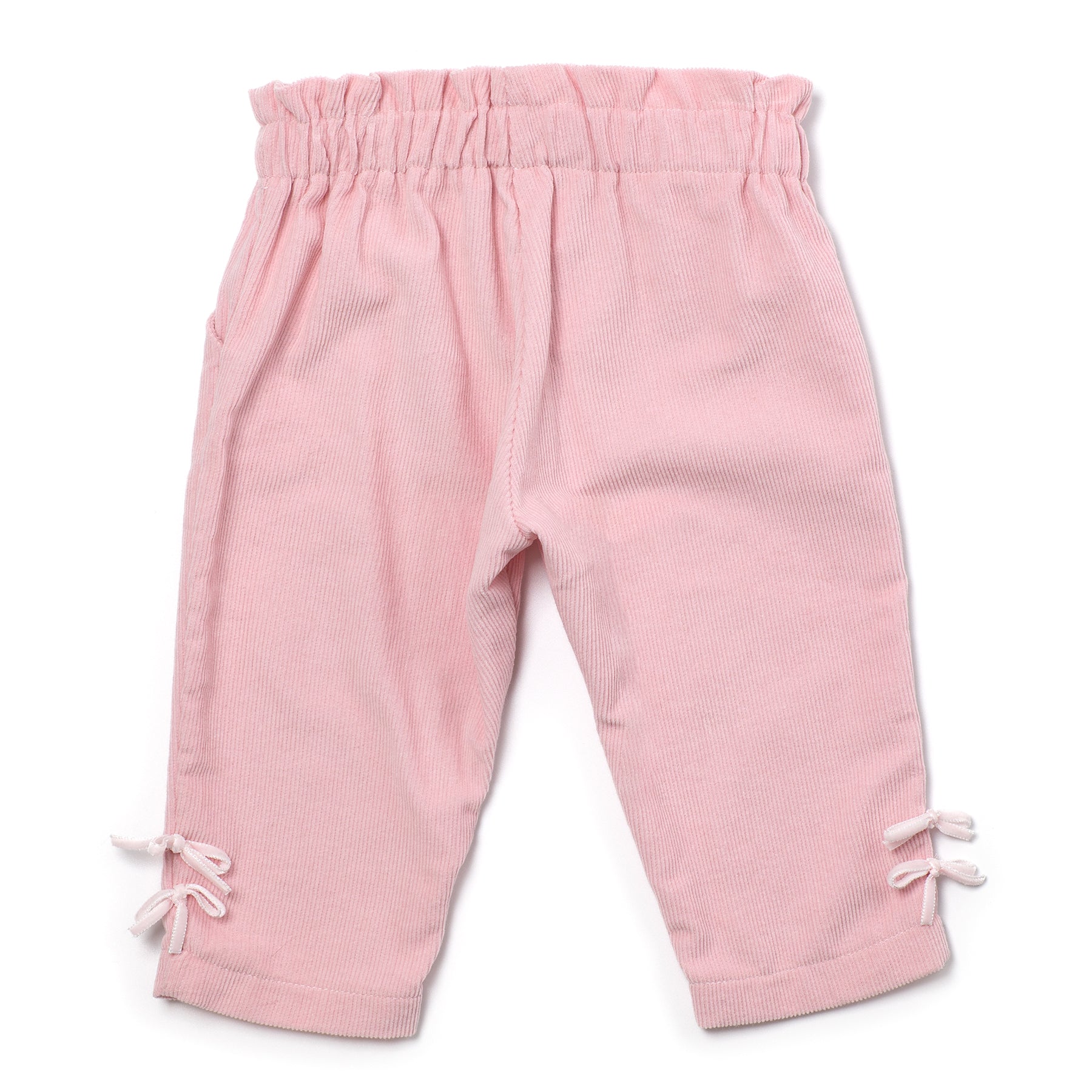 Girl Set Bows