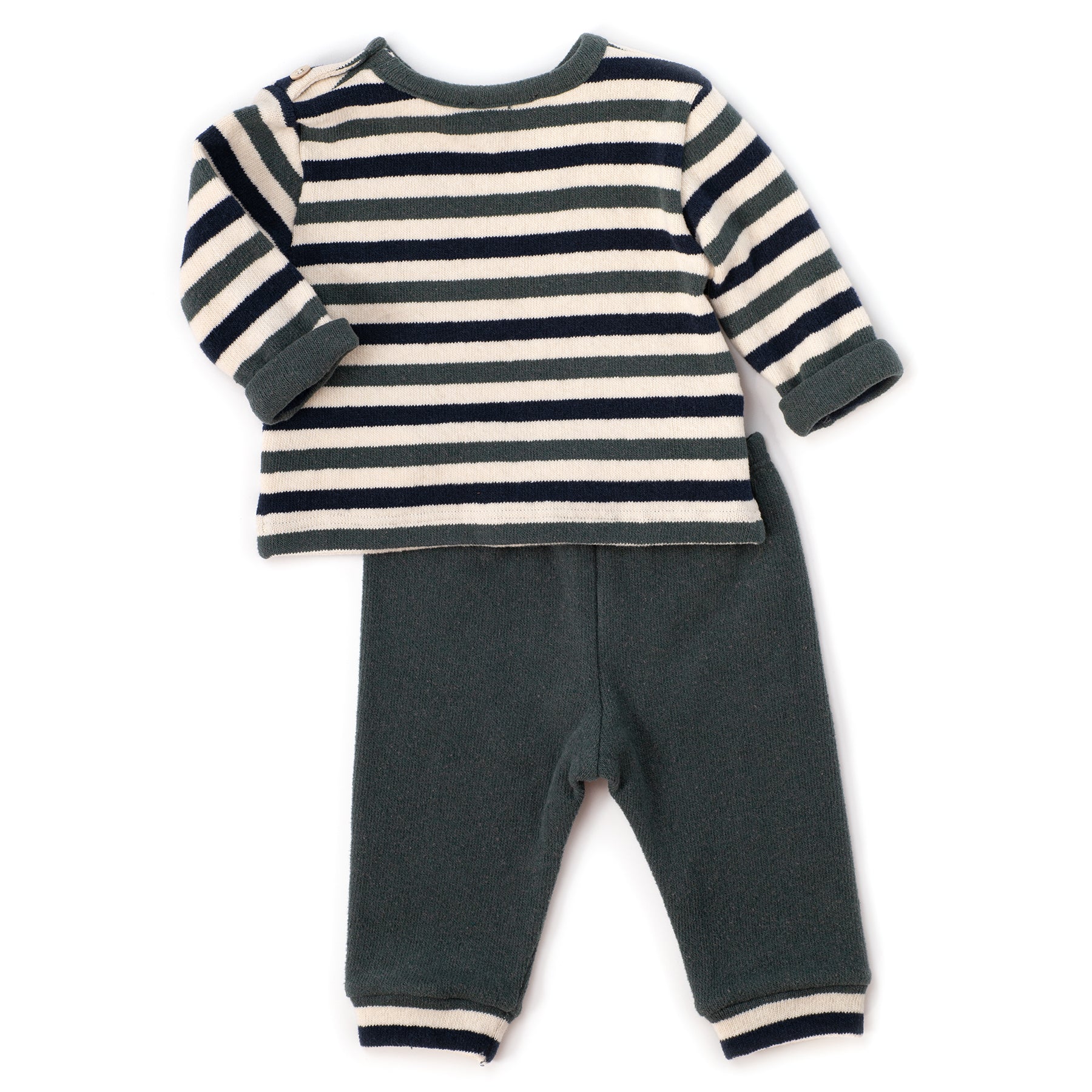Outfit Carlino