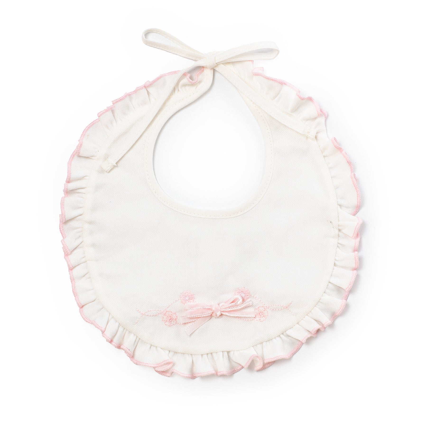 Bib Bows