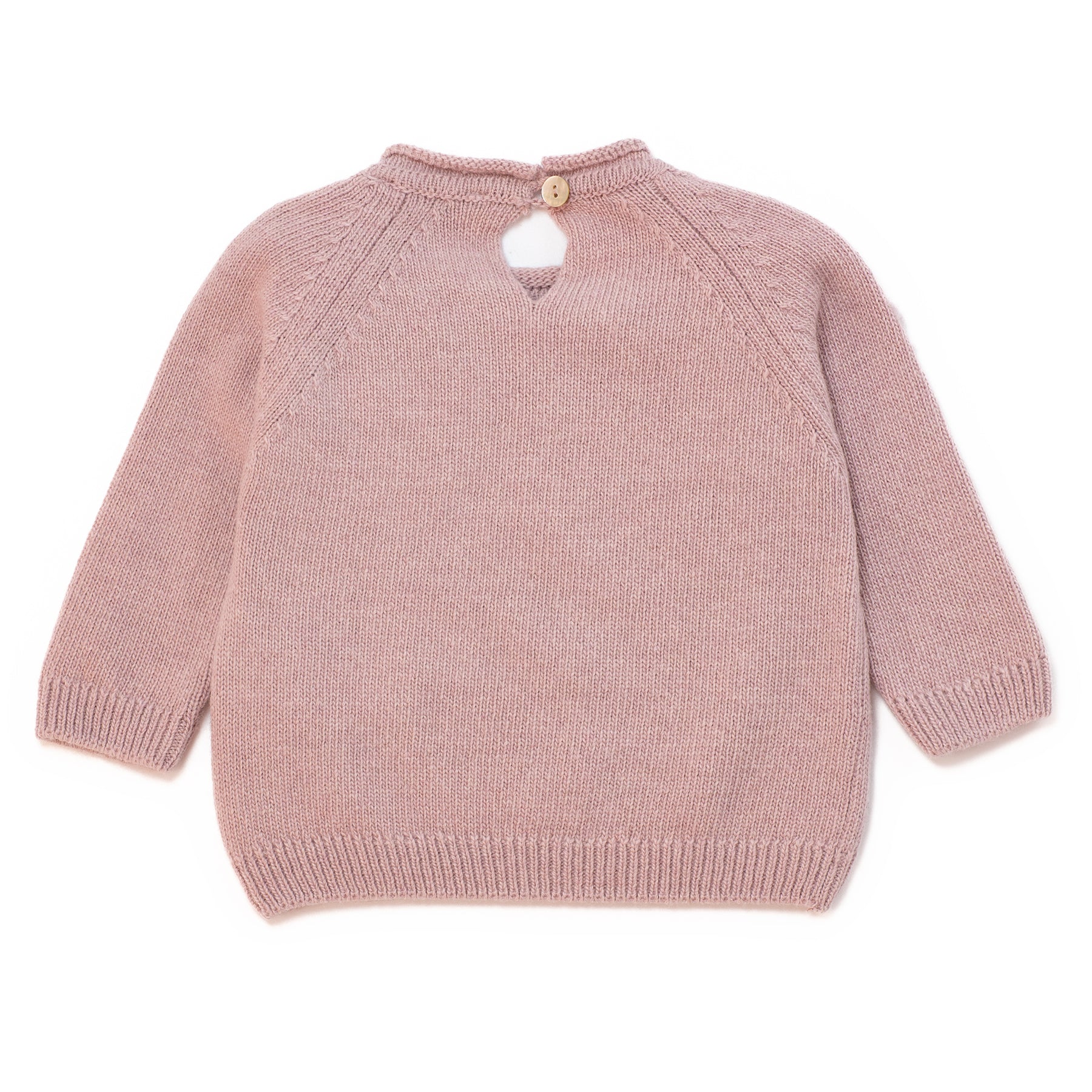 Girl Set Bows Grey