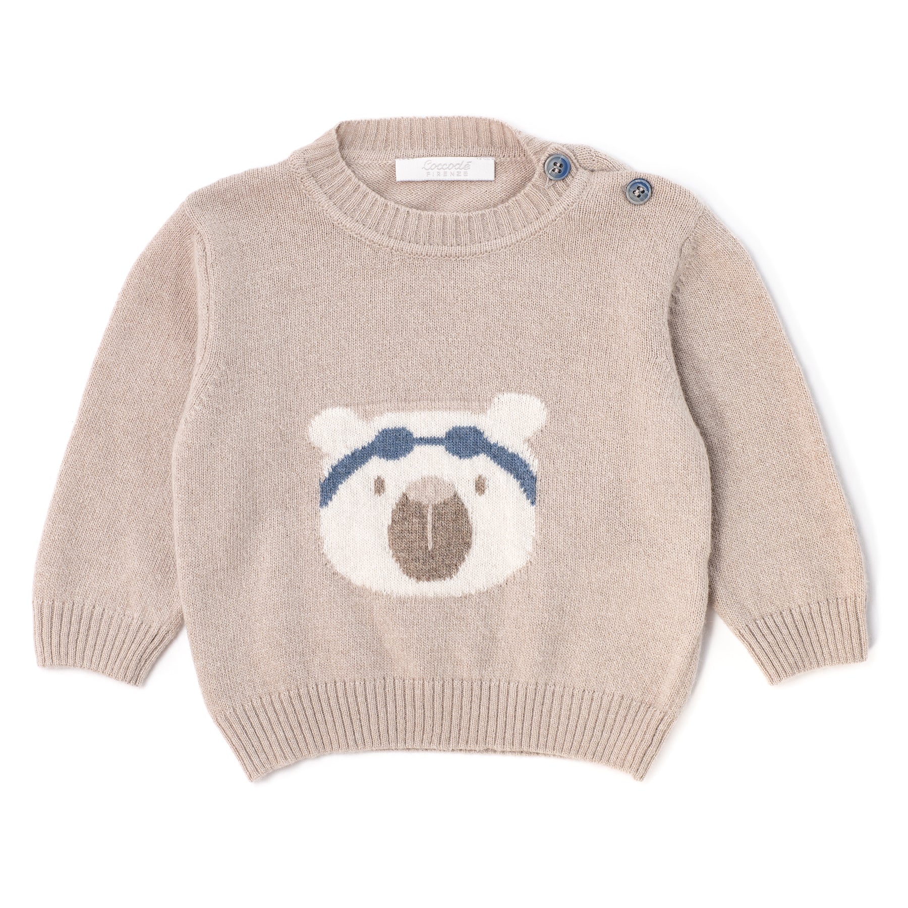 Jogger Set Bears