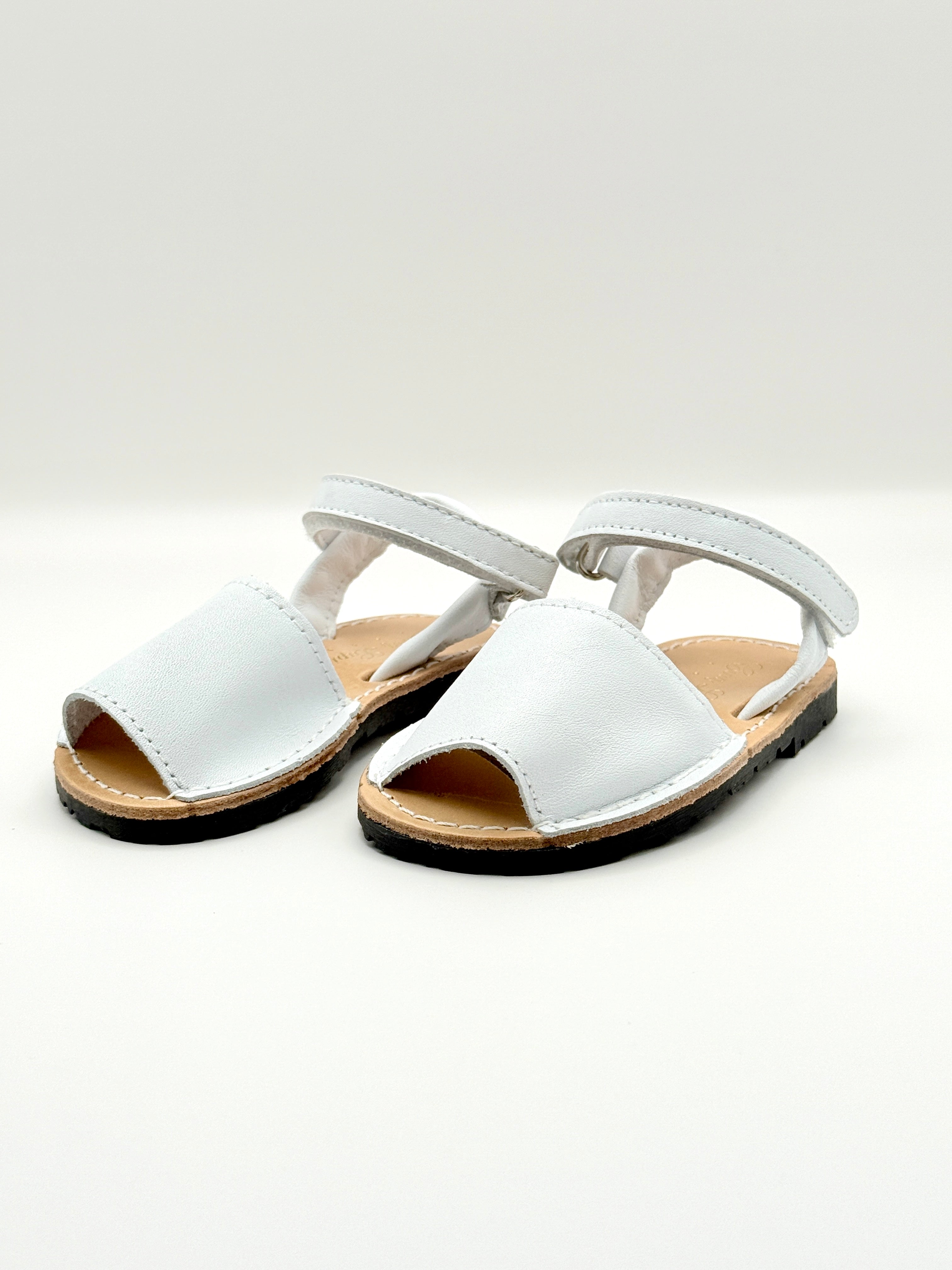 Avarca White