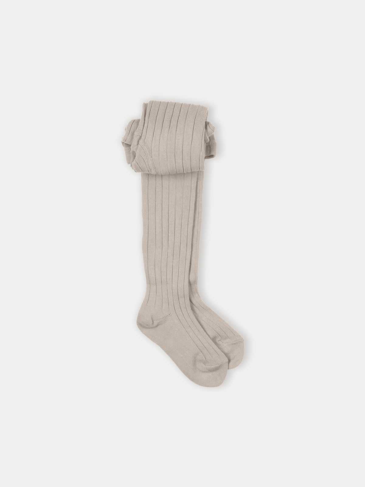 Tights Rib