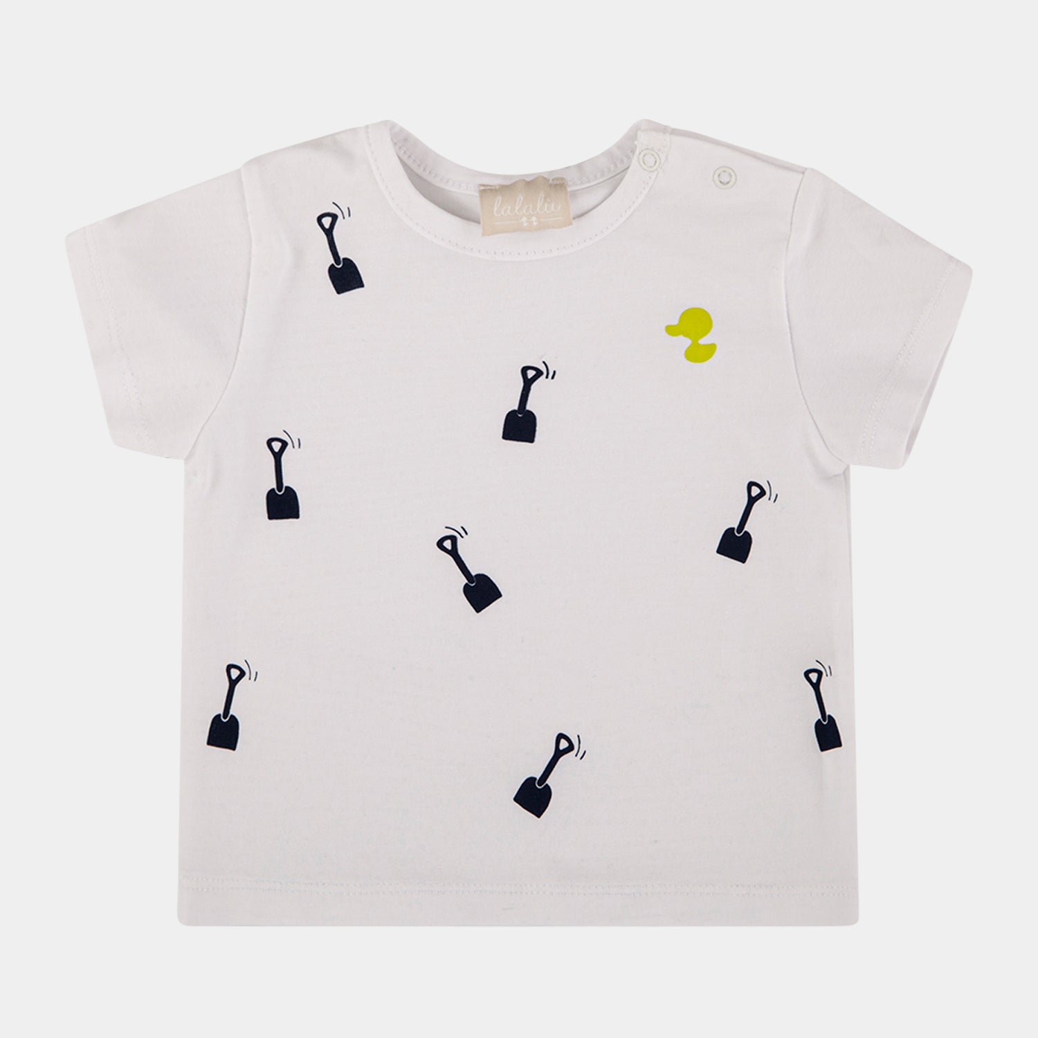 Baby Set Shovel