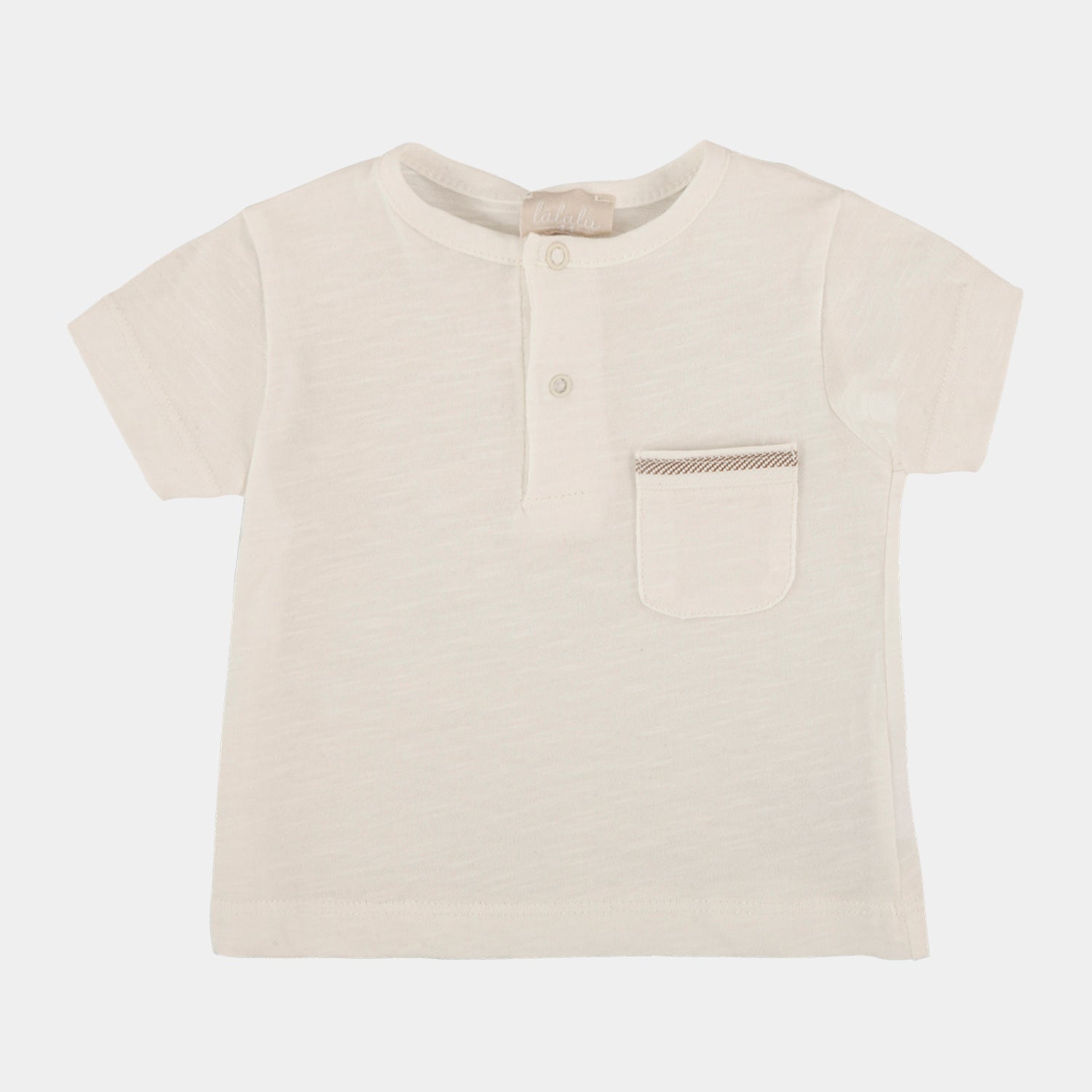 Baby Set Cuadrato