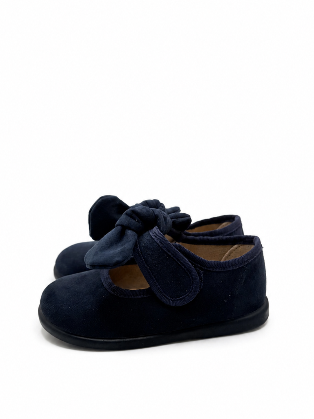 Mary Jane 'Serratex Lazo' Navy