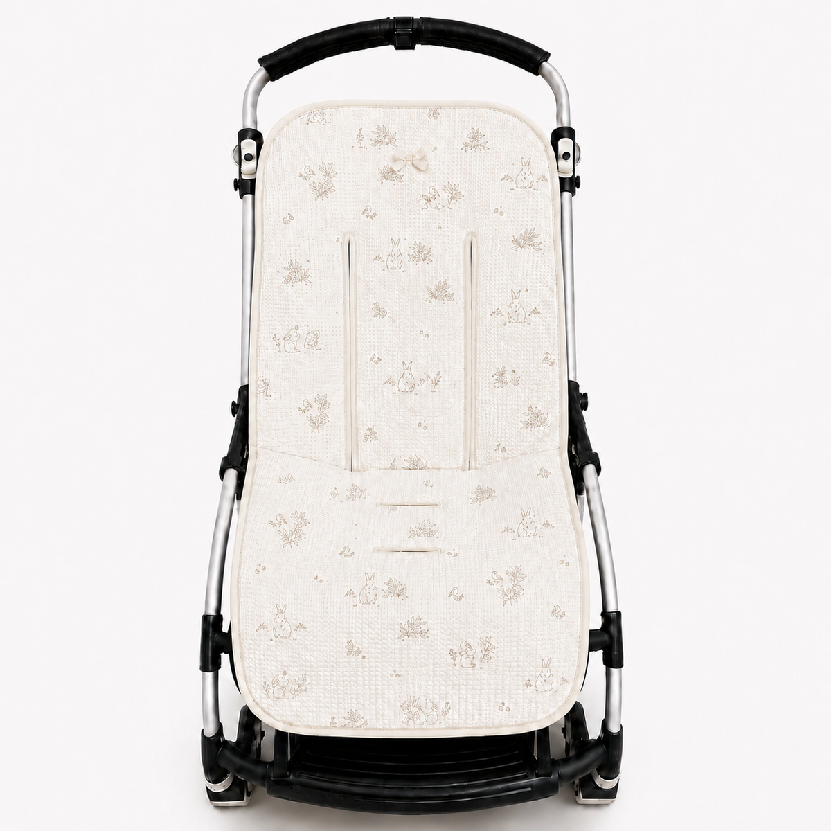 Universal Stroller Liner Telma Beige