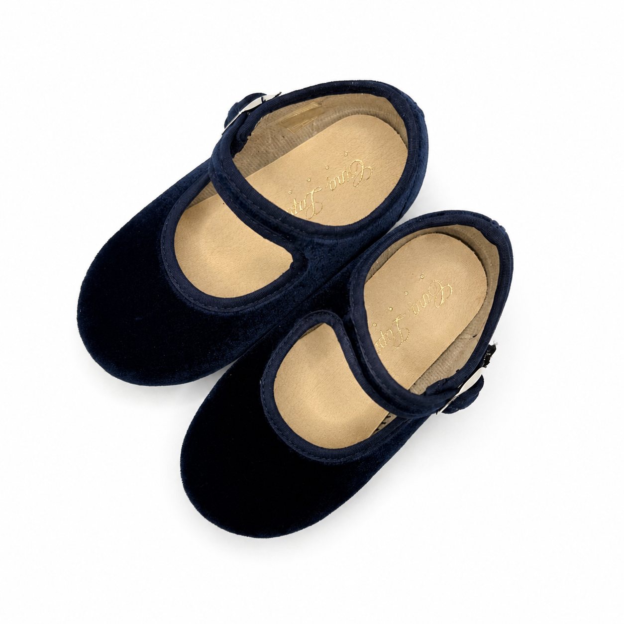 Mary Jane 'Clic' Navy