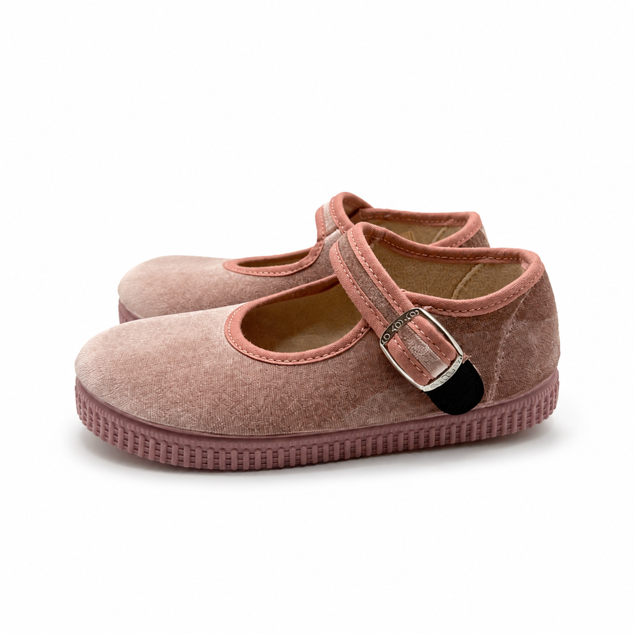 Mary Jane 'Clic' Pink