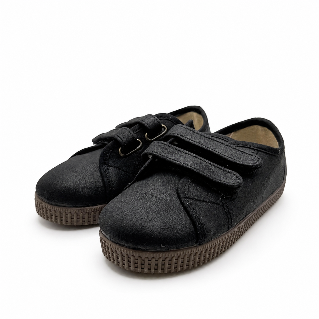 Riptape Sneakers 'Hightop' Black