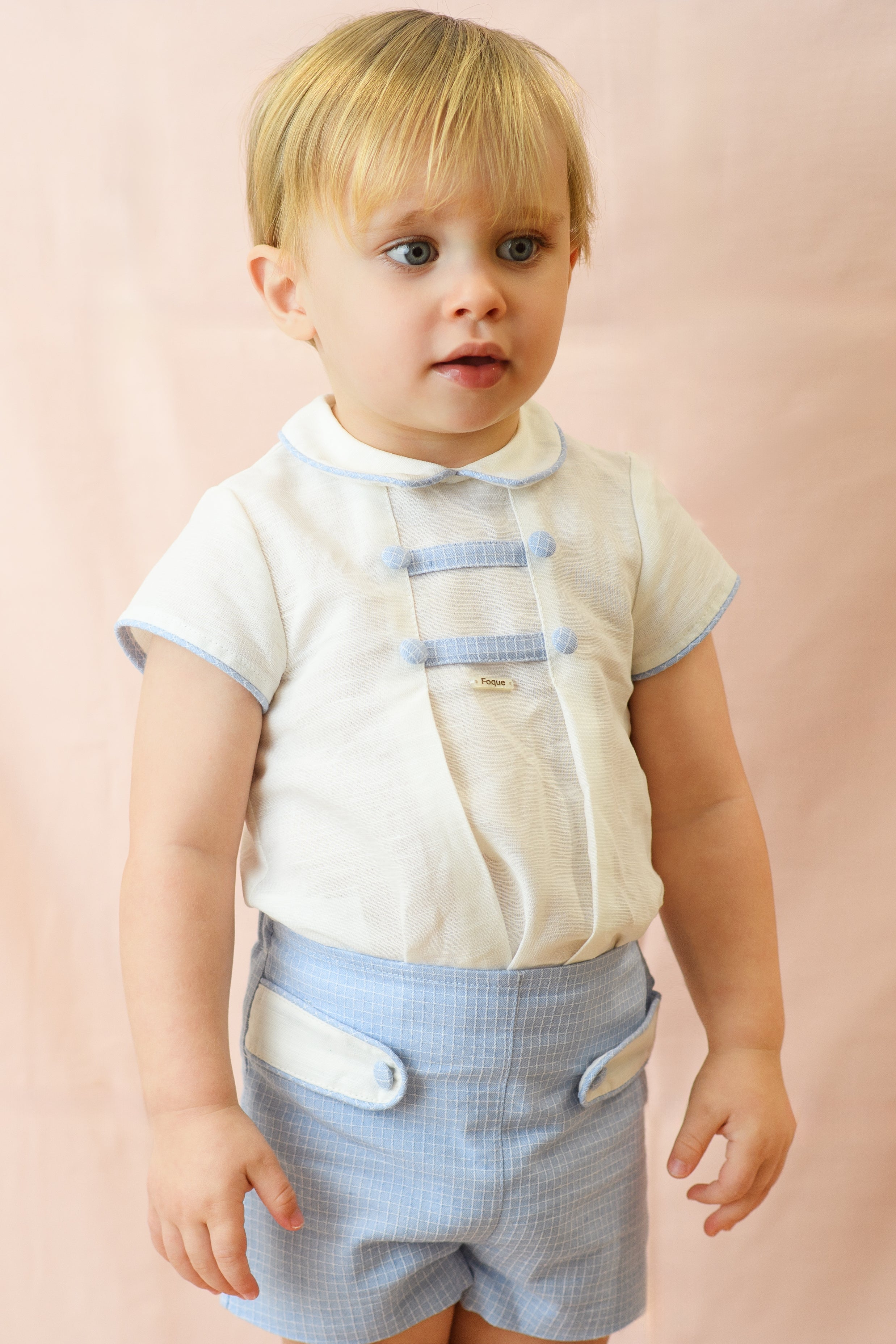 Boy Set 'Ensuenos'