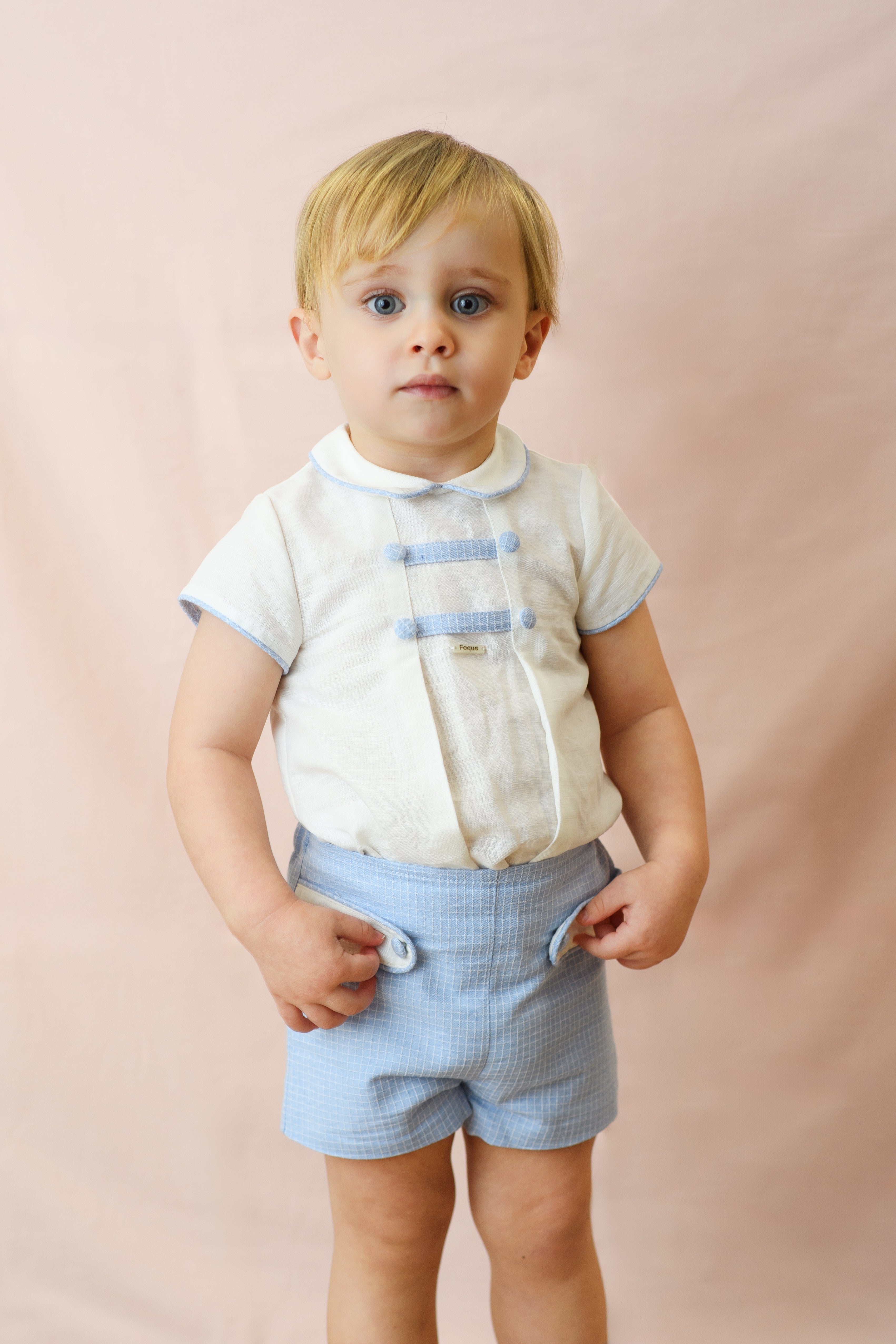 Boy Set 'Ensuenos'