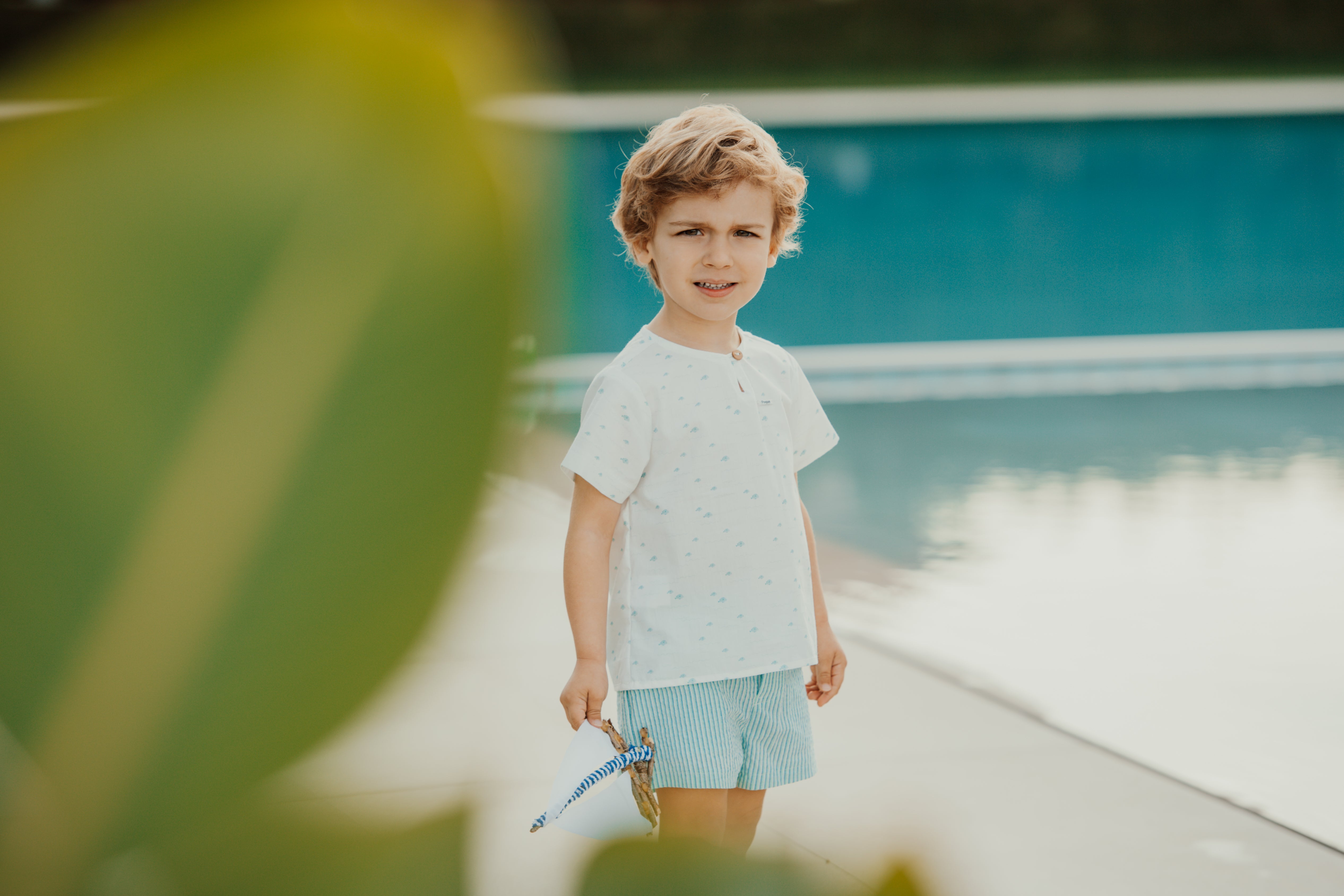 Boy Set 'Playa'