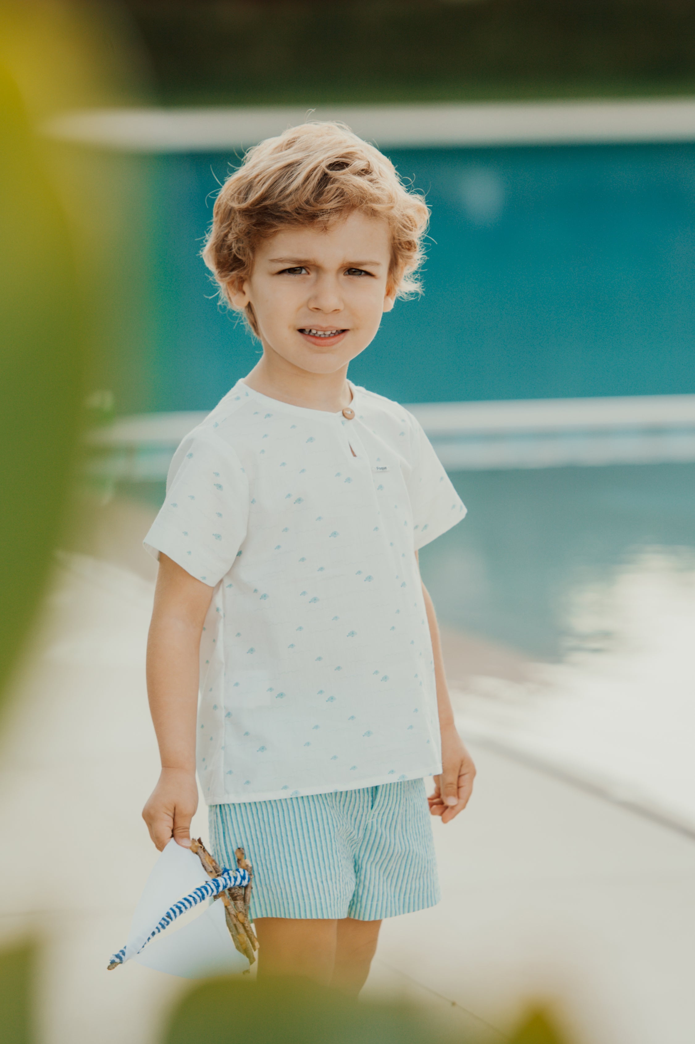 Boy Set 'Playa'