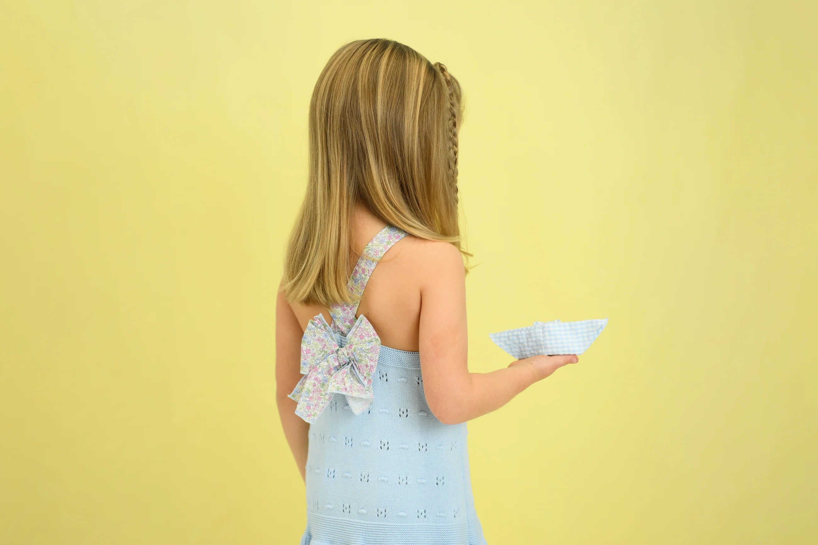 Dress 'Bouquet'