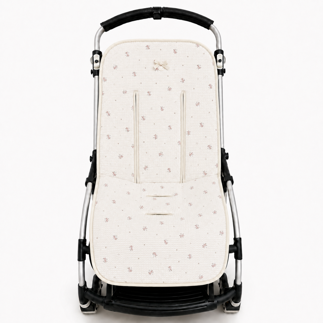 Universal Stroller Liner Clea Pink