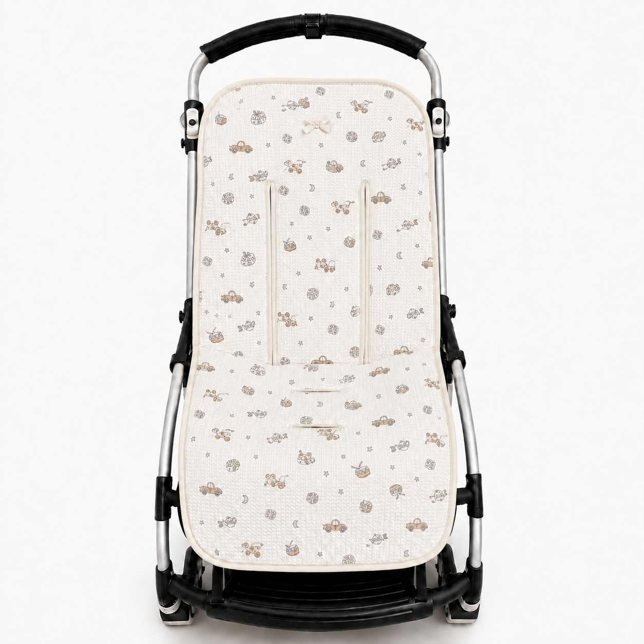 Universal Stroller Liner Lucca