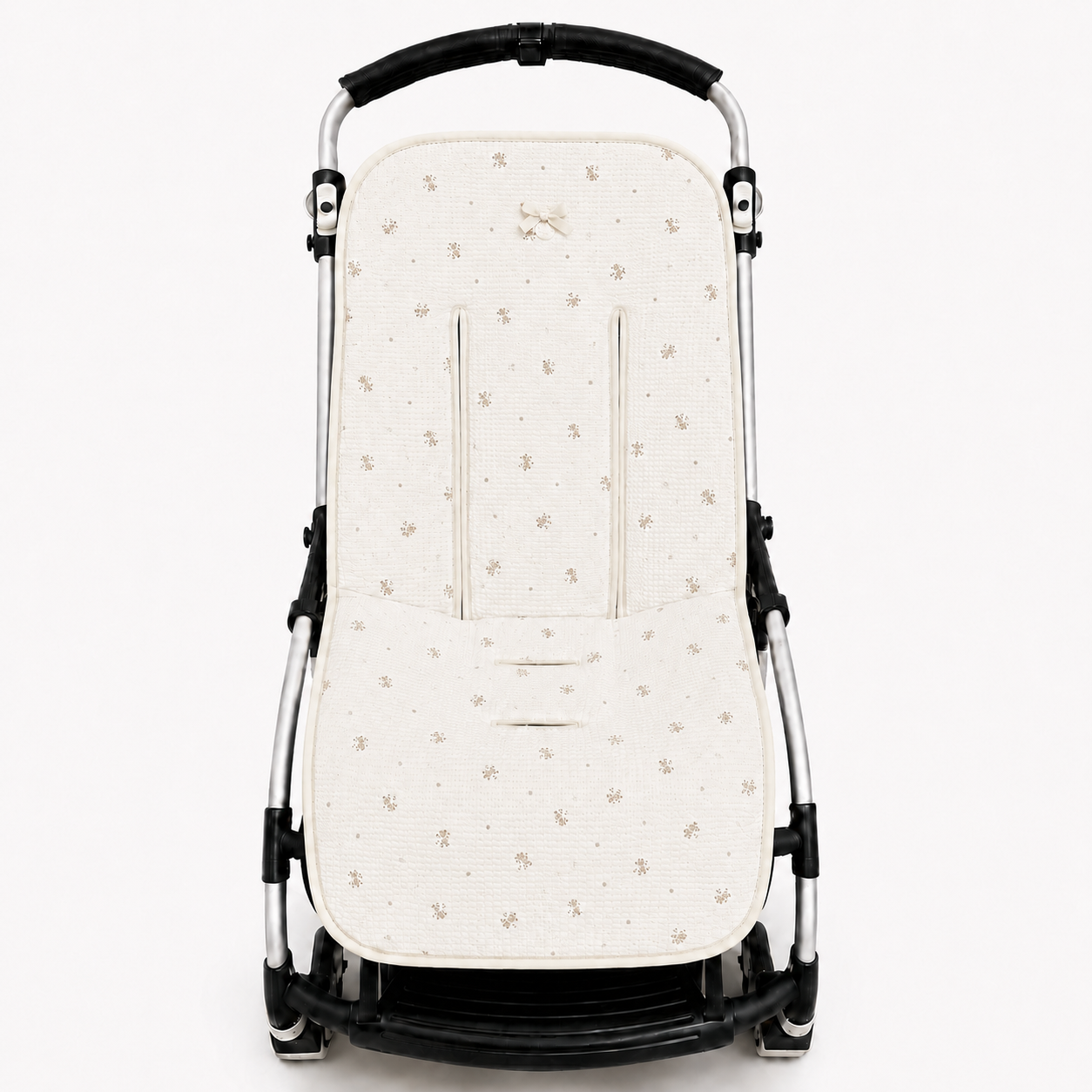 Universal Stroller Liner Clea Khaki